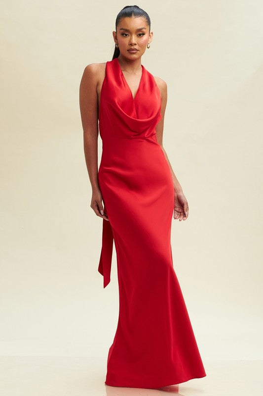 AMUSE RED