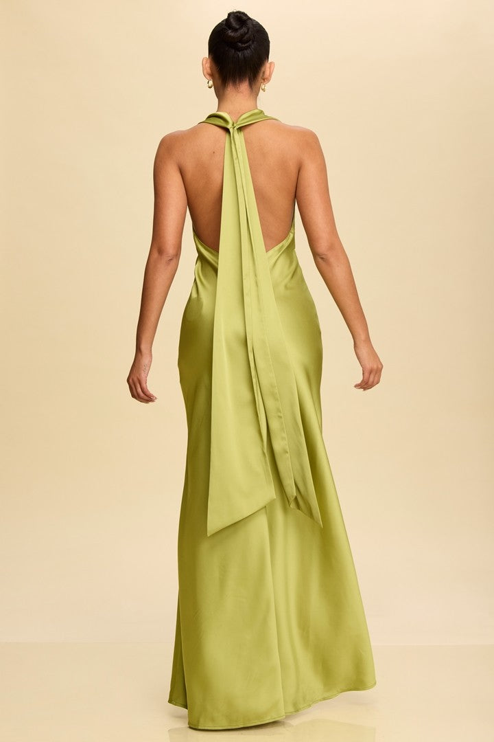 AMUSE GREEN
