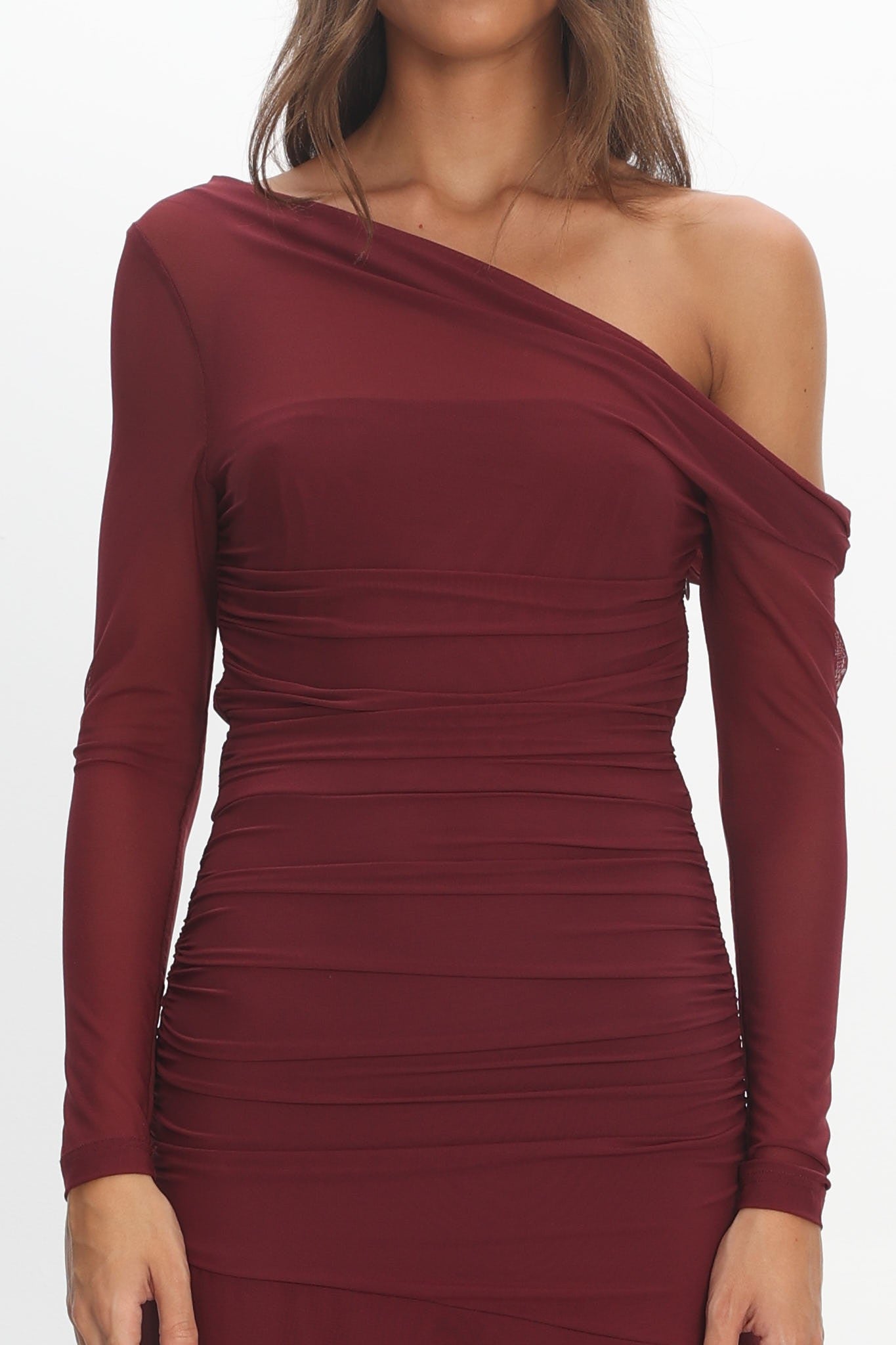 CANDENCE LONG SLEEVE