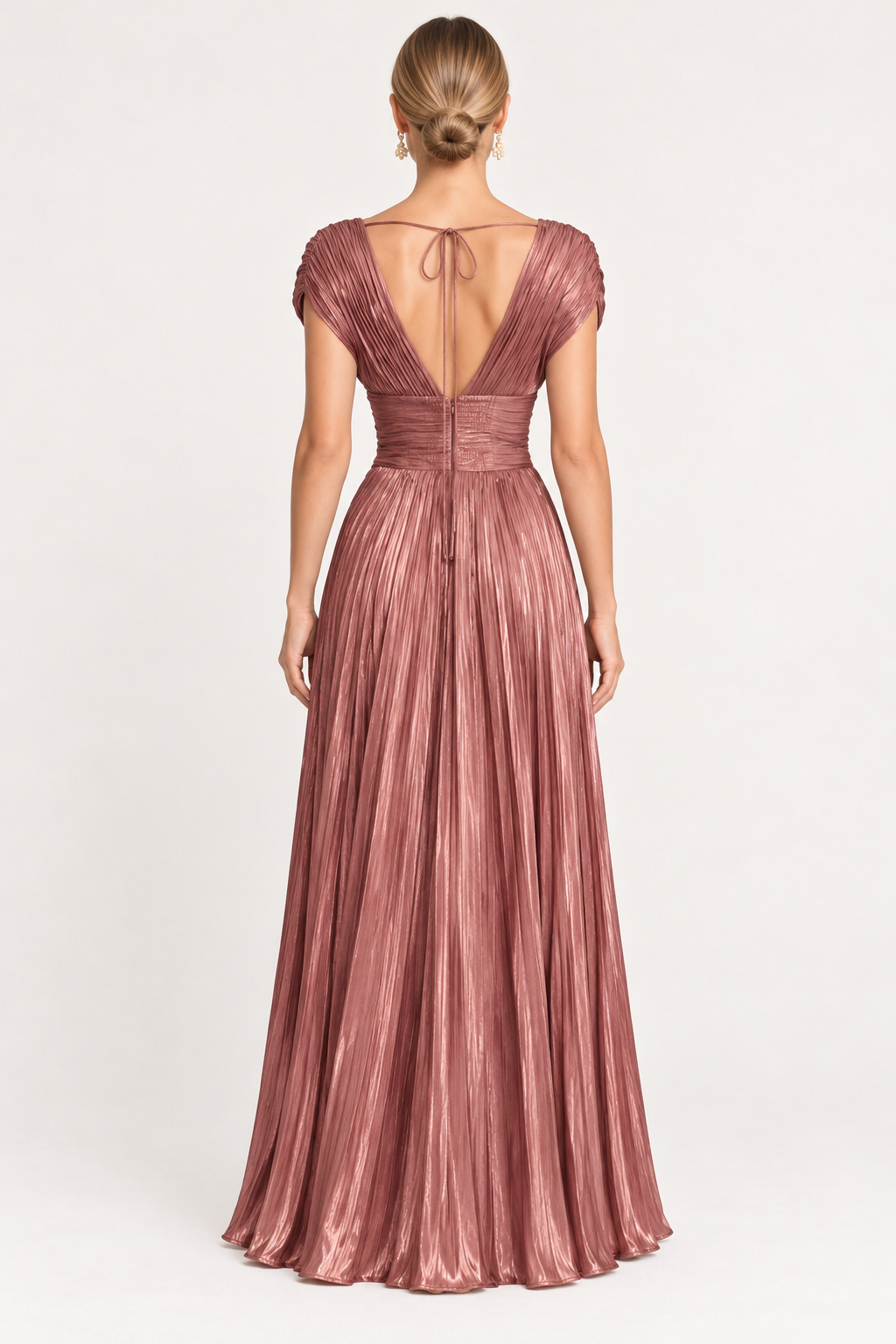 CASSANDRA SIENNA PINK