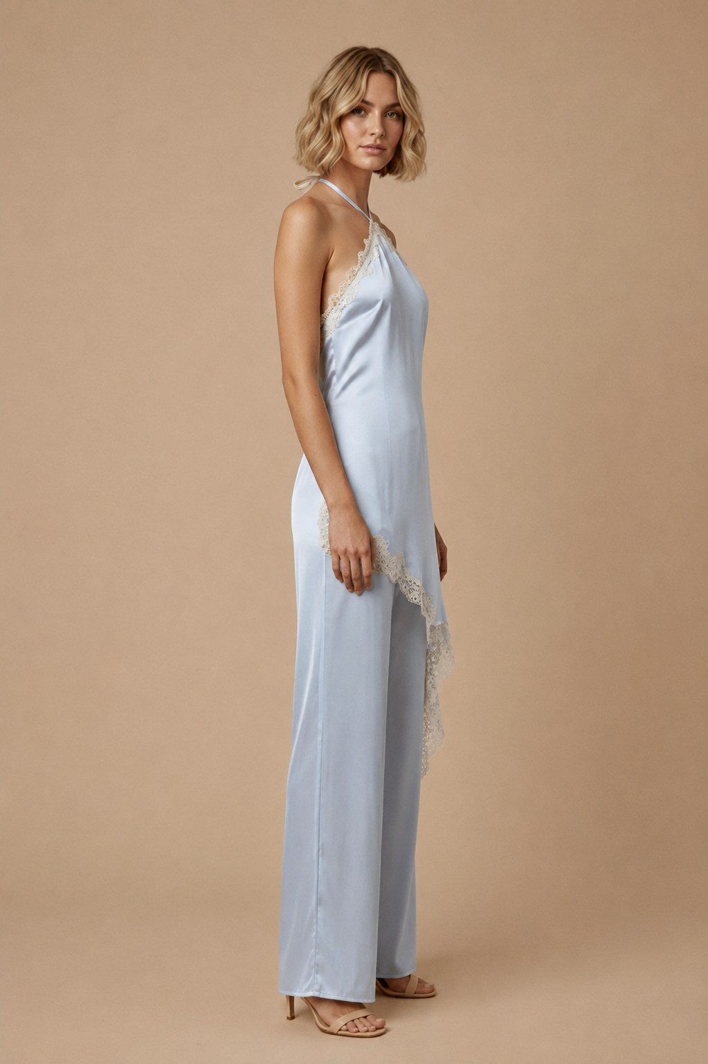 CAMILLE JUMPSUIT LIGHT BLUE