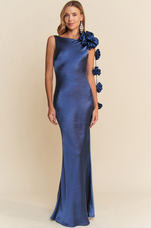 GISELLE NAVY