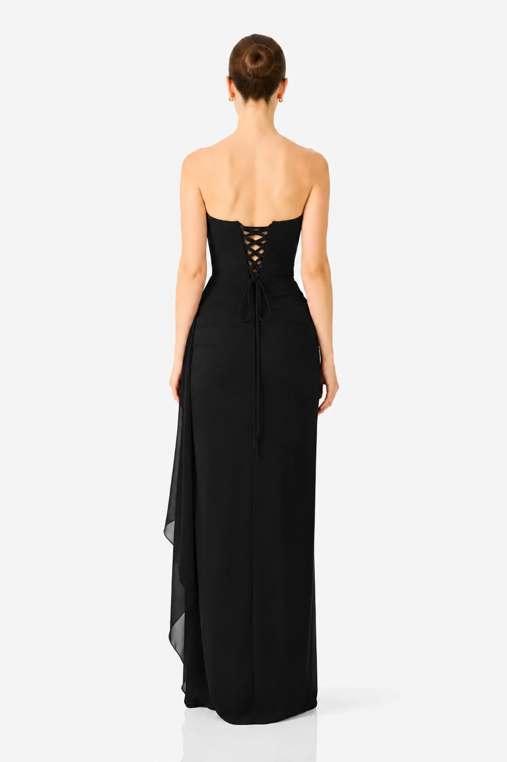 CORALINE BLACK