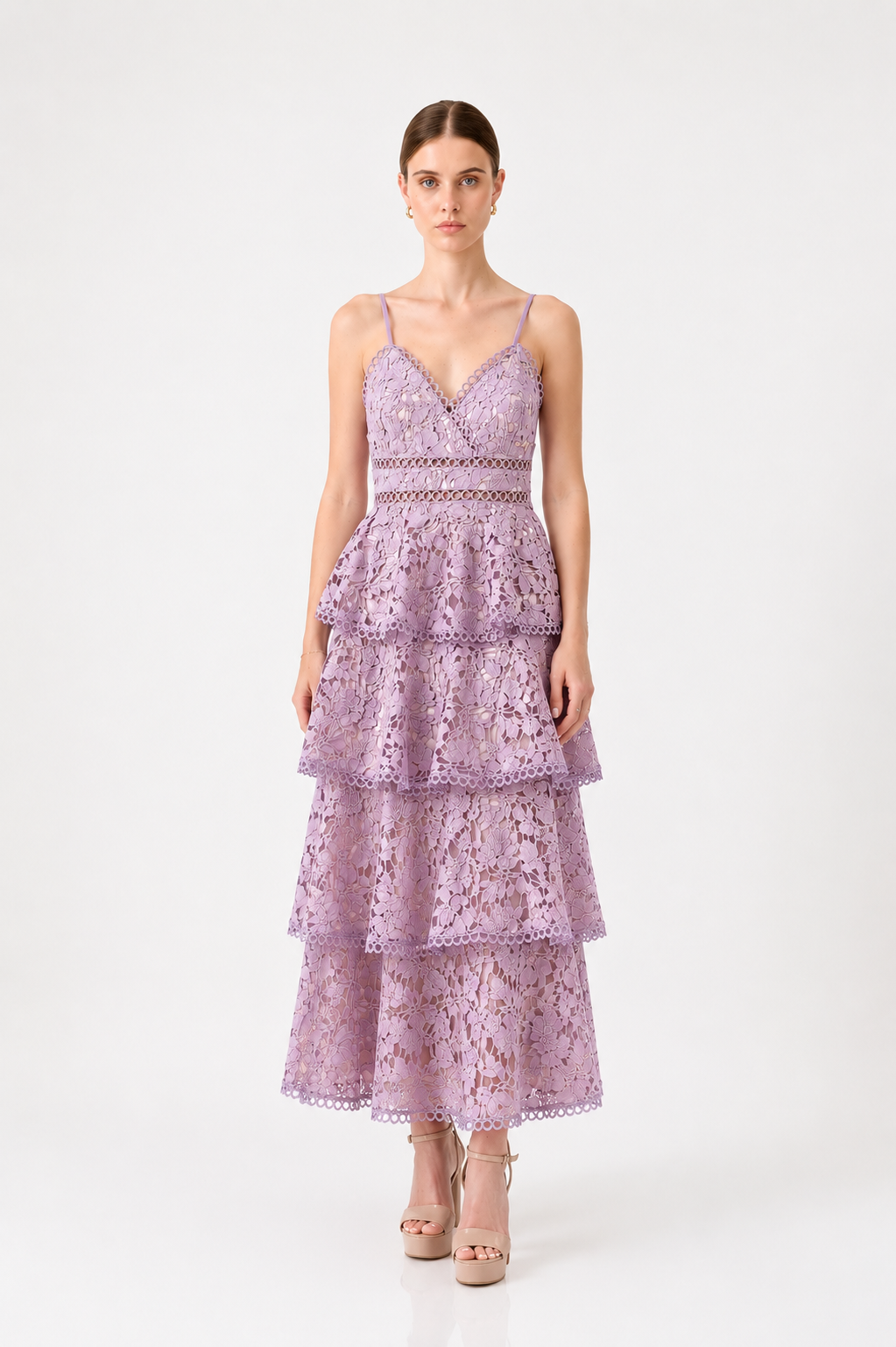 KELLY LILAC