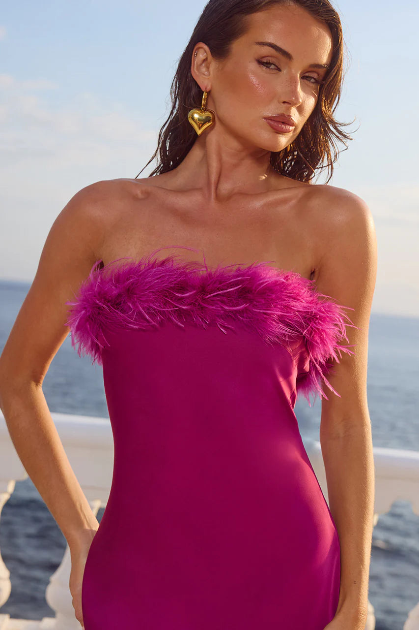 ARIANNA MAXI DRESS