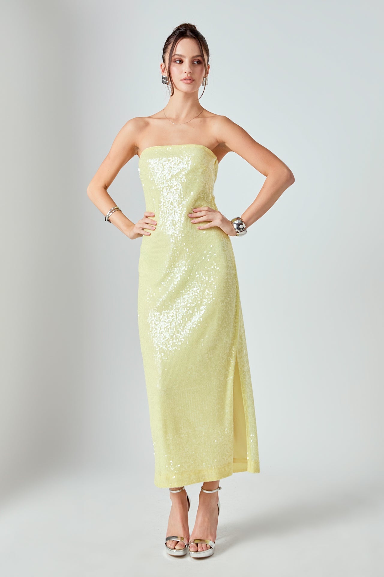 BUTTERLY SEQUINS