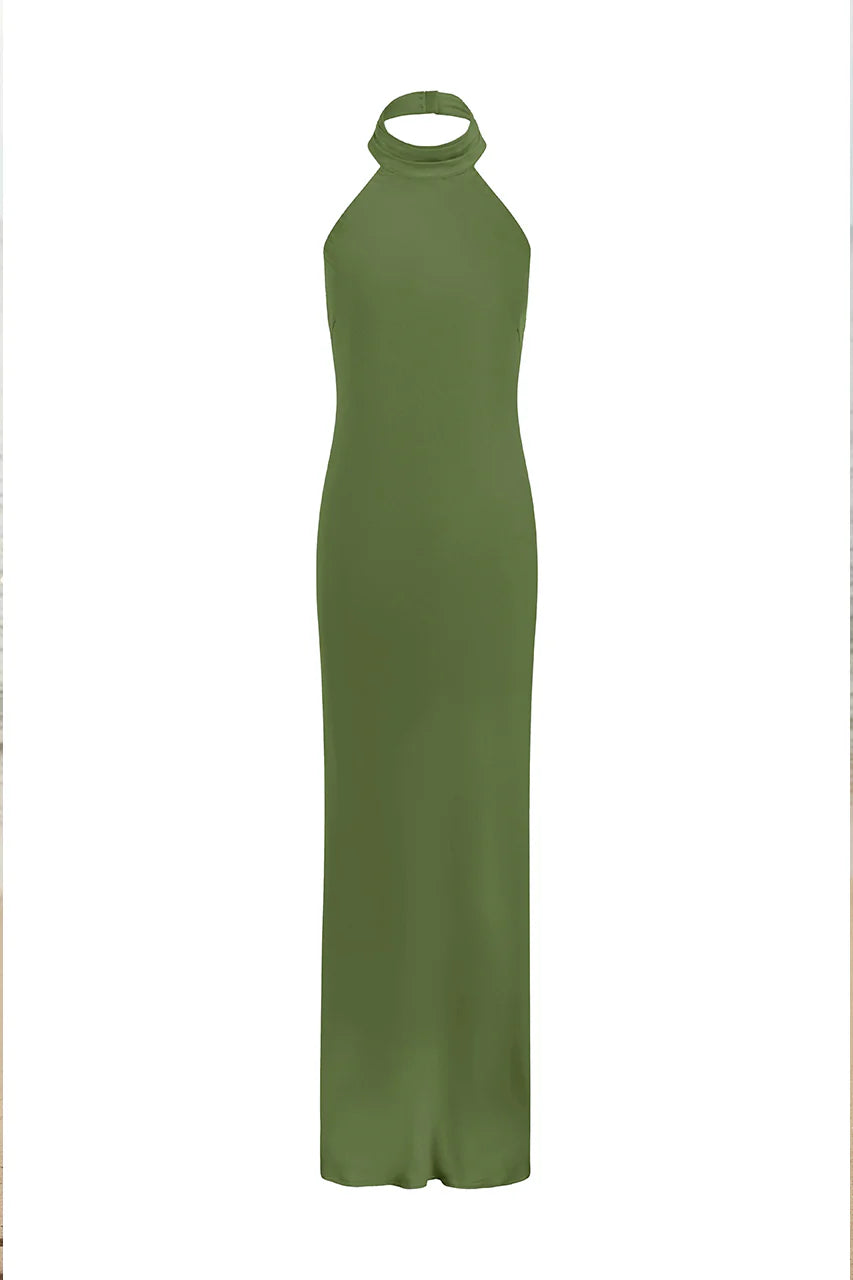 BRIGETTE OLIVE