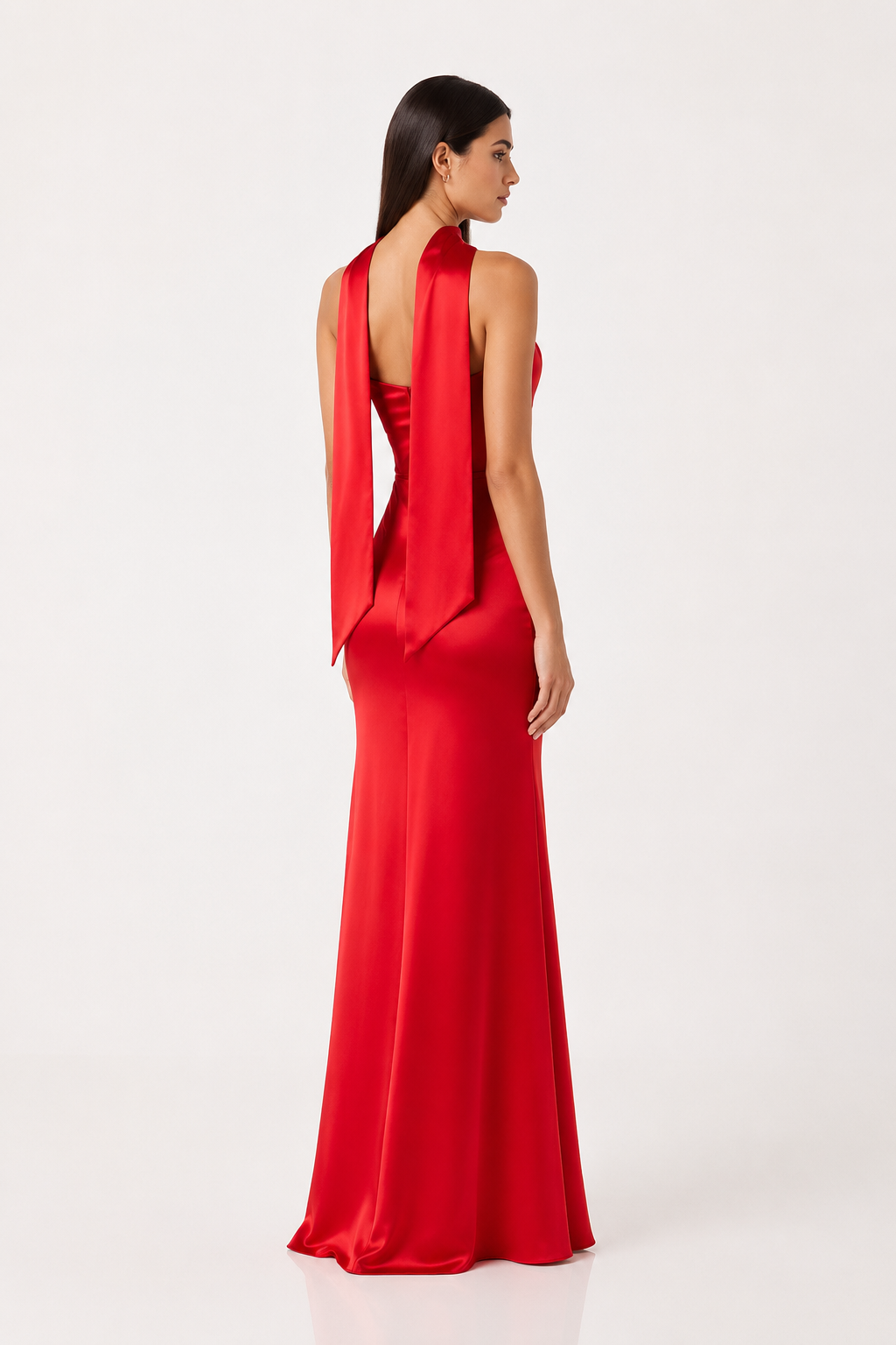 SIENNA RED