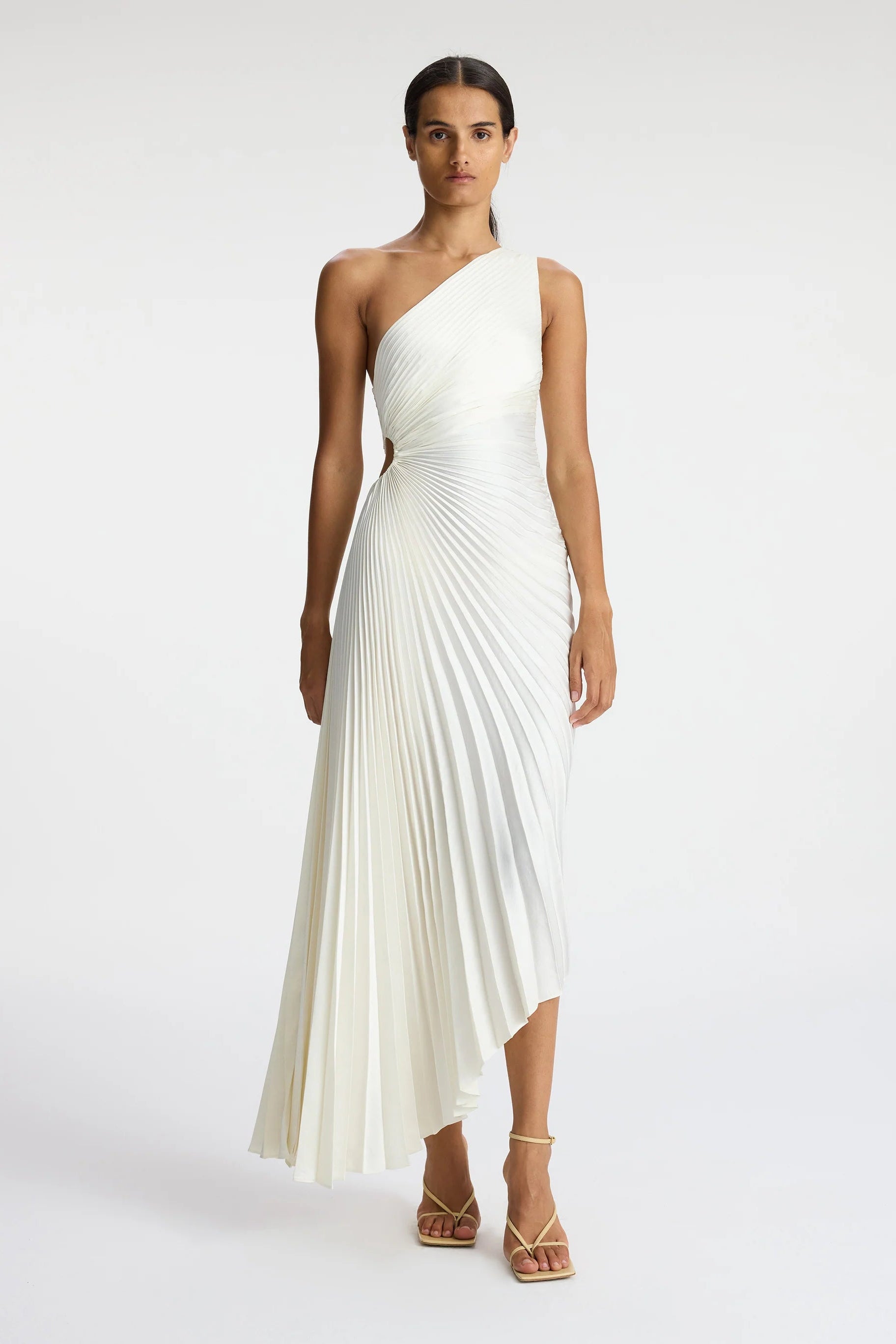 CAGE WHITE