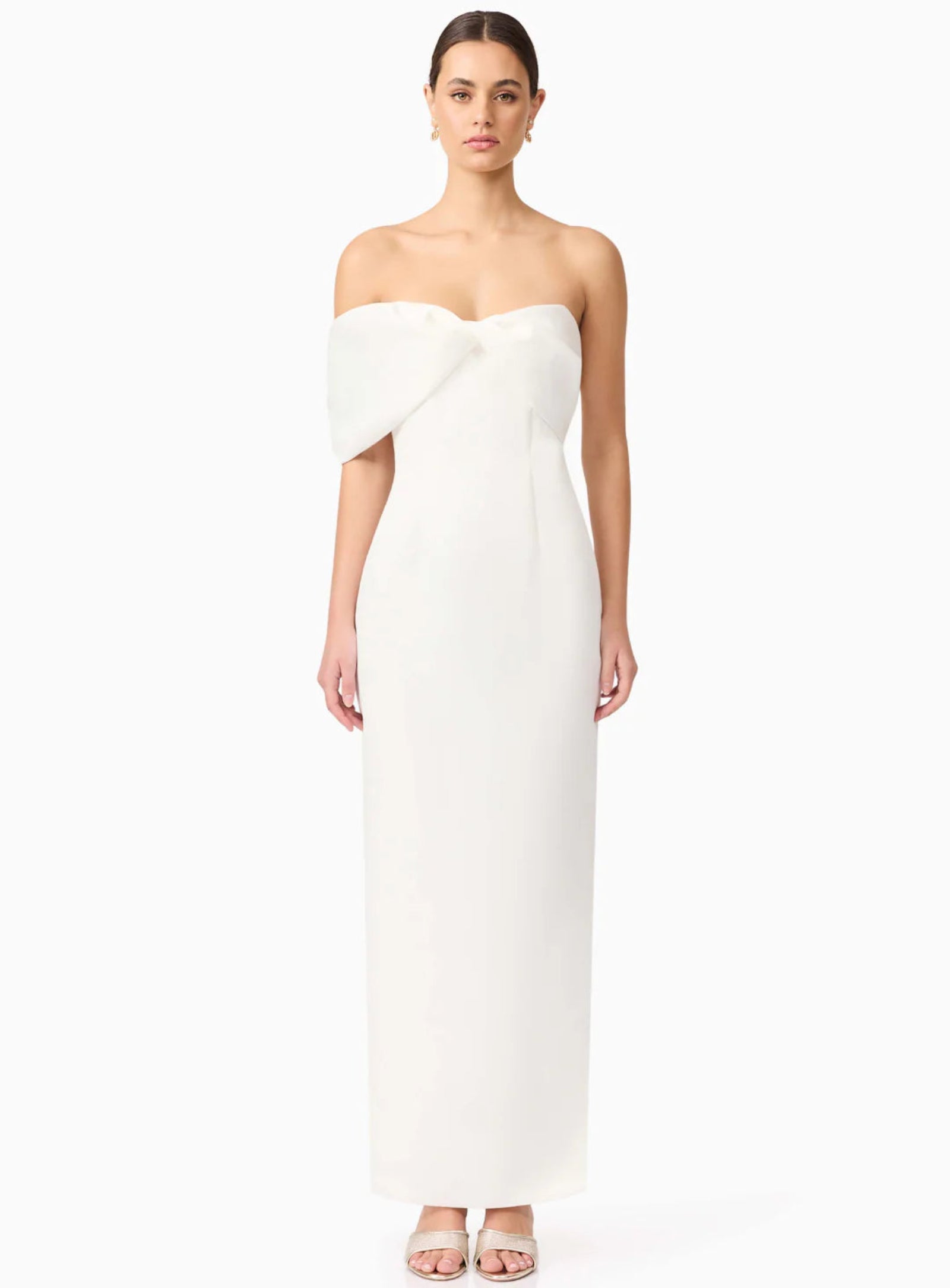 DANDELIONE GOWN
