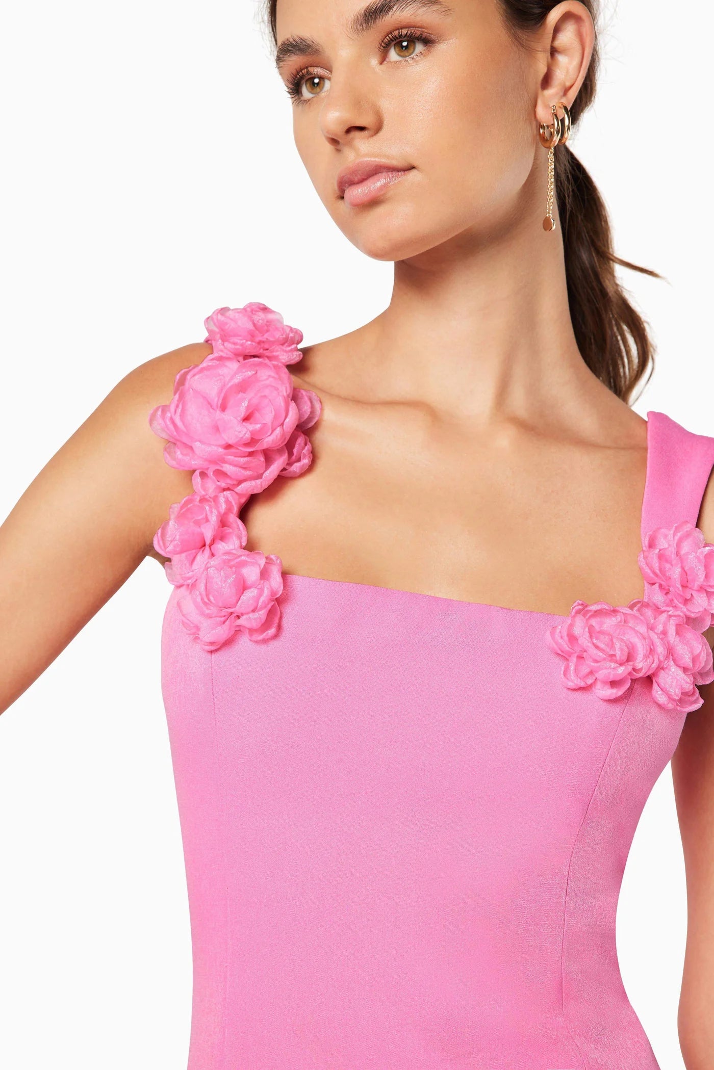 TROMPE 3D FLOWER MINI