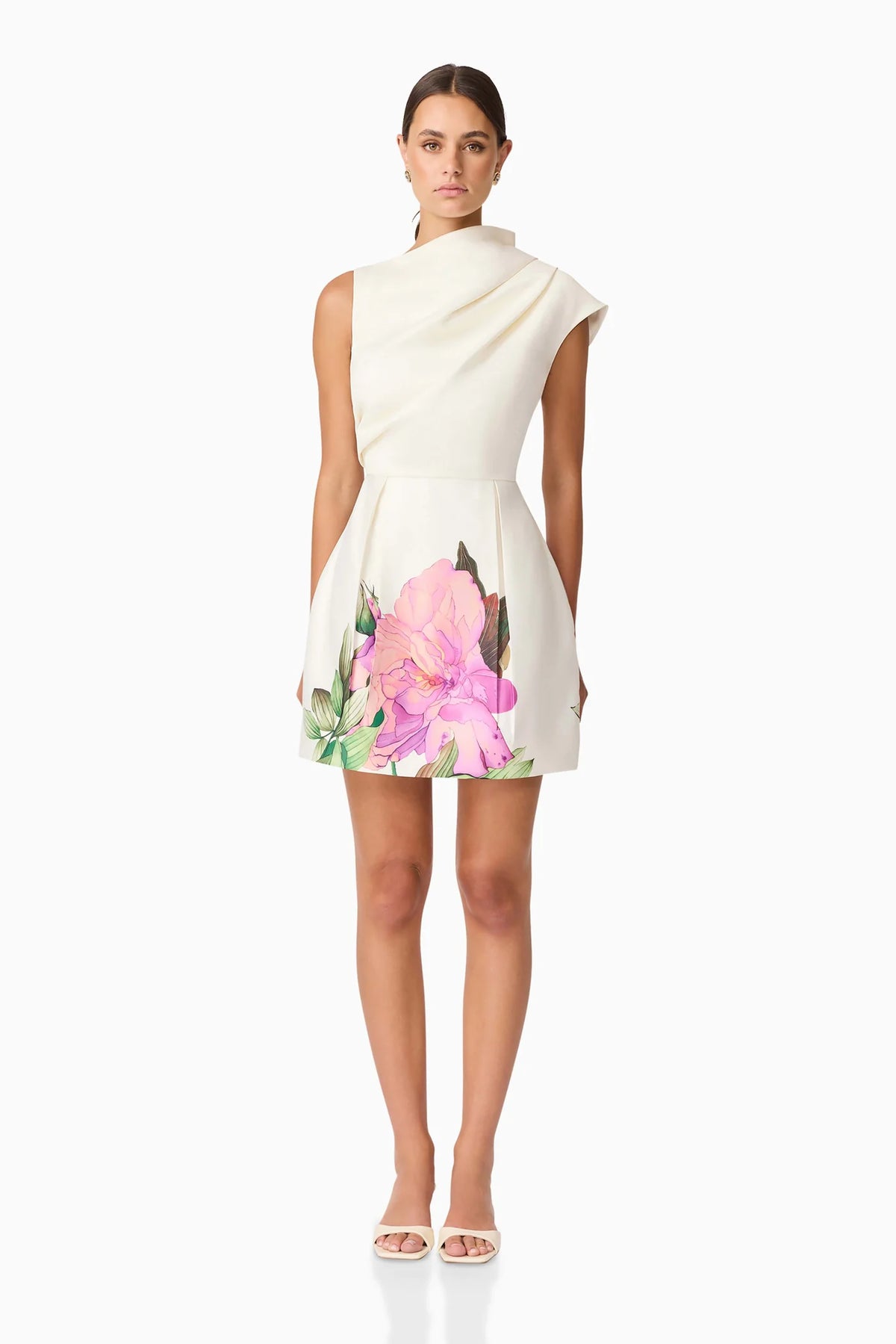AZELIE MINI DRESS