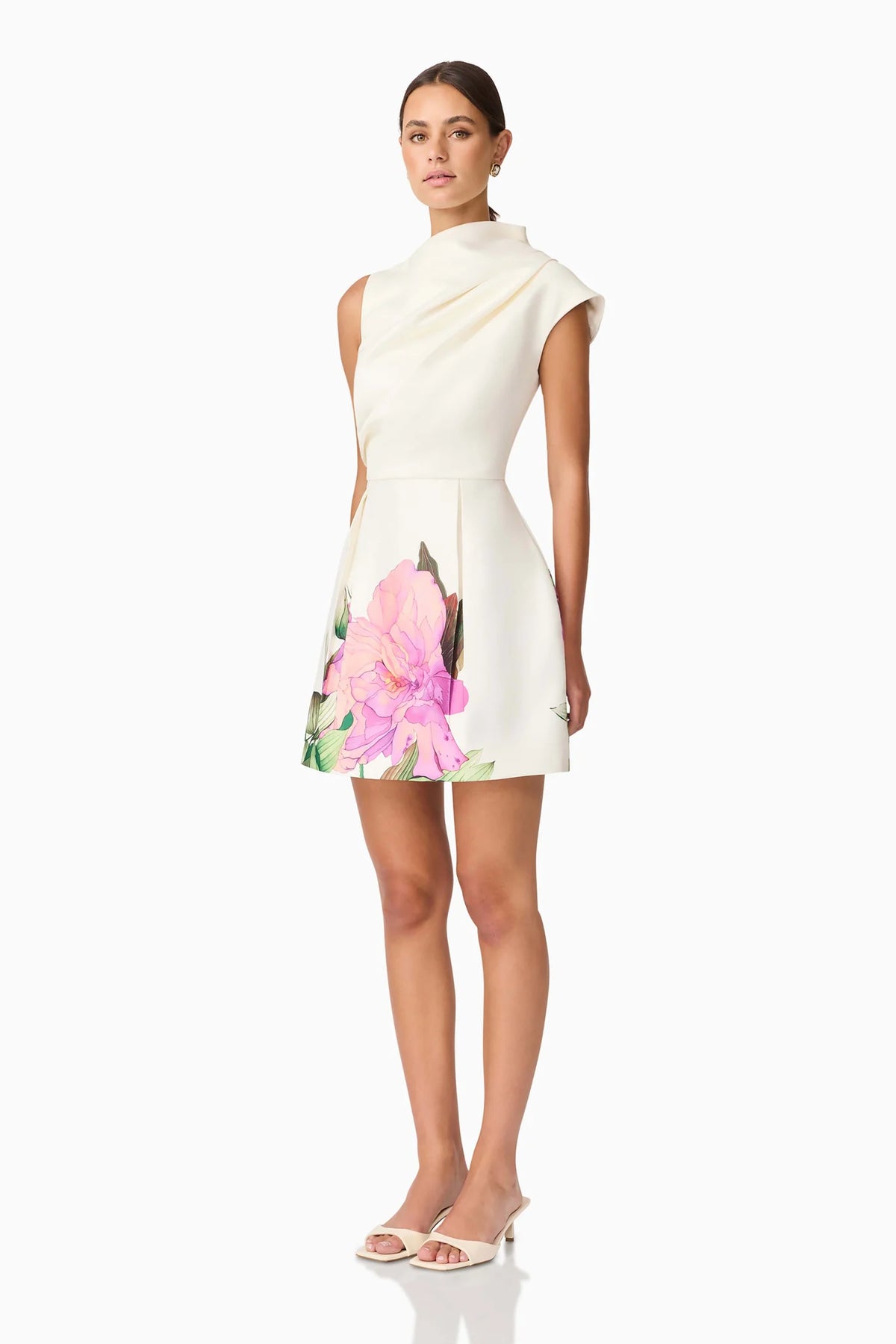 AZELIE MINI DRESS