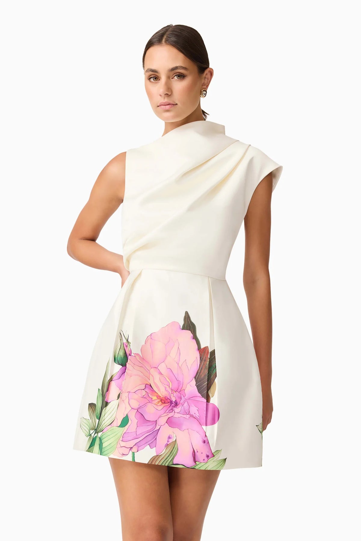 AZELIE MINI DRESS