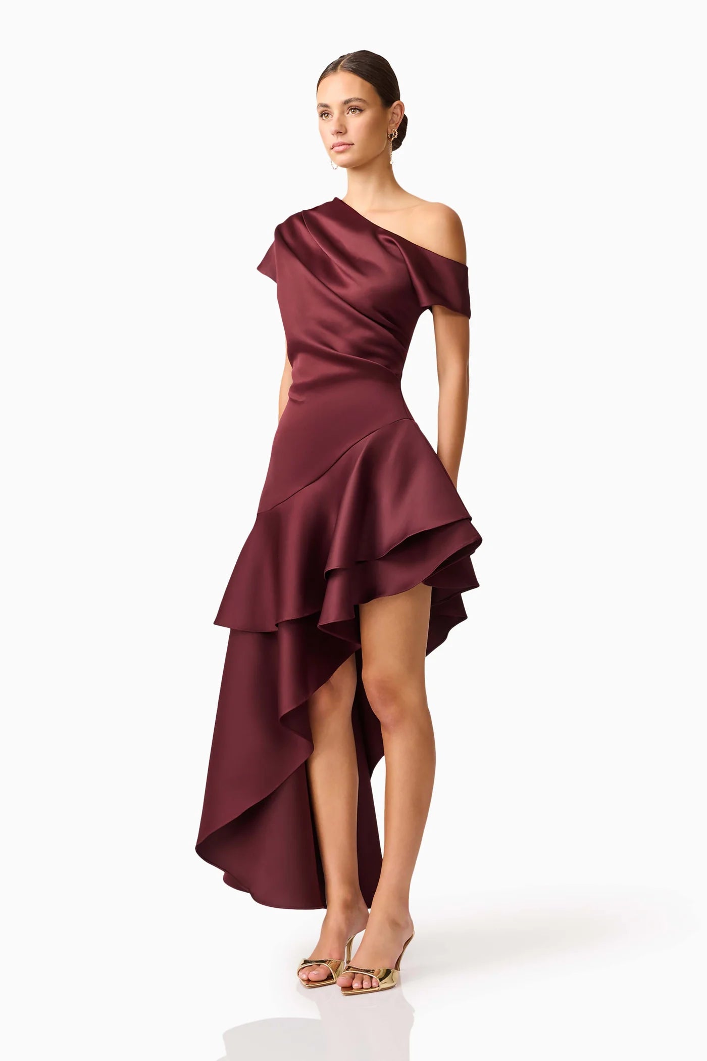 LIVIA GOWN