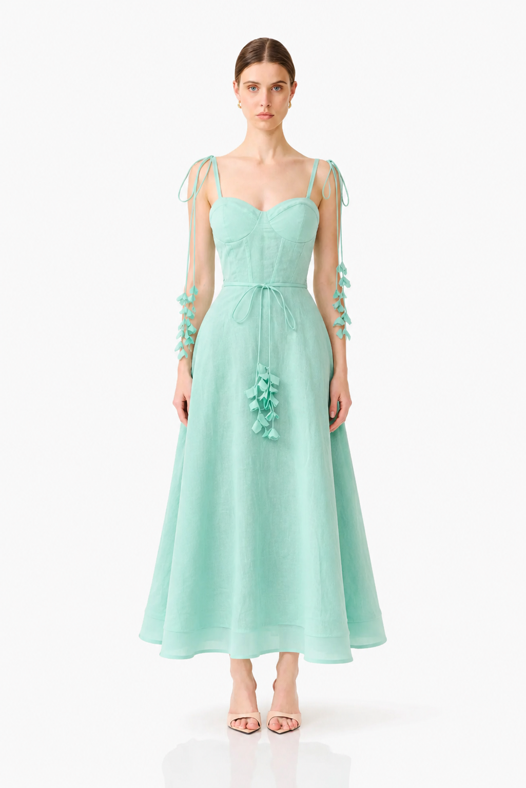GARDENIA MINT