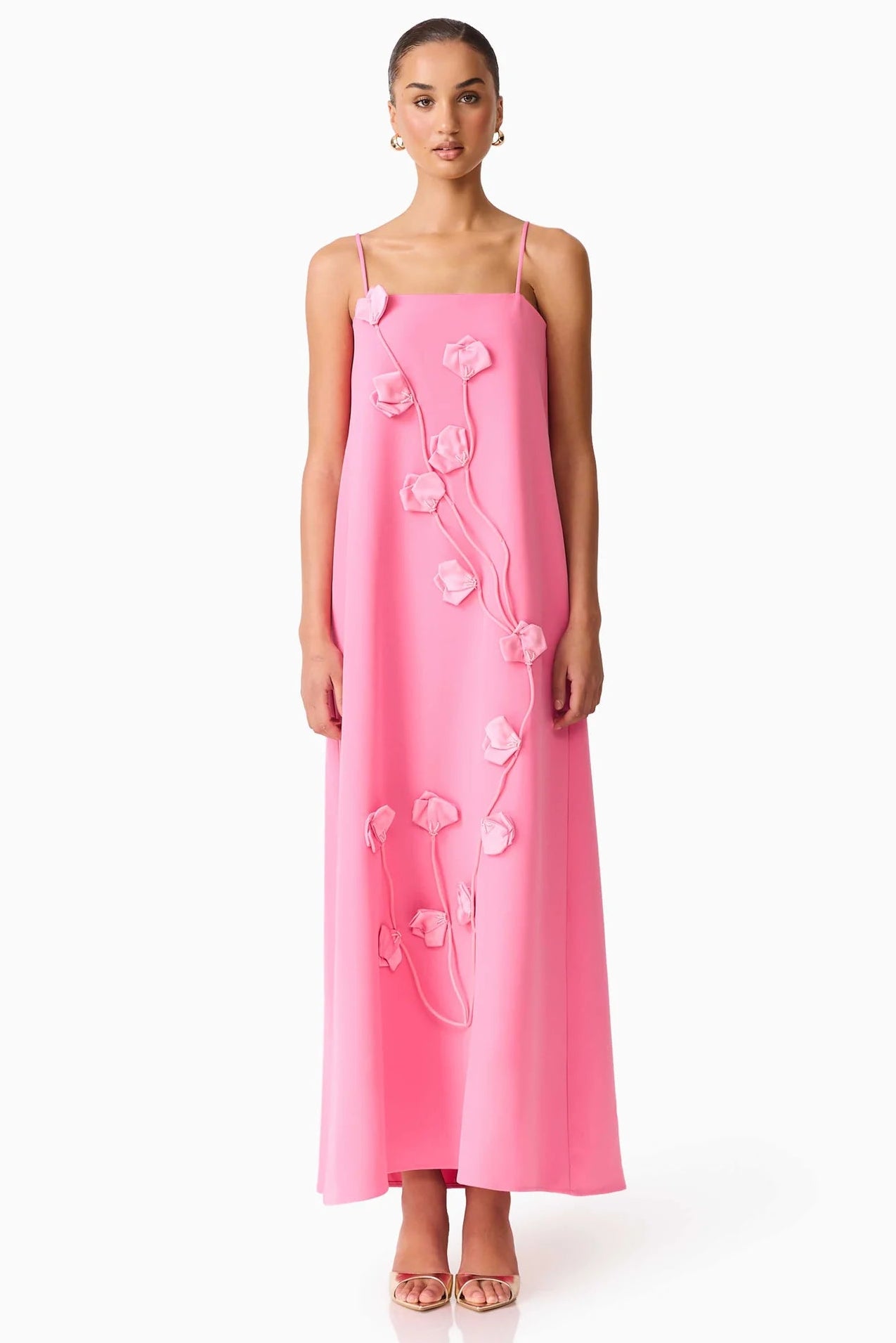 NOLANA MAXI GOWN