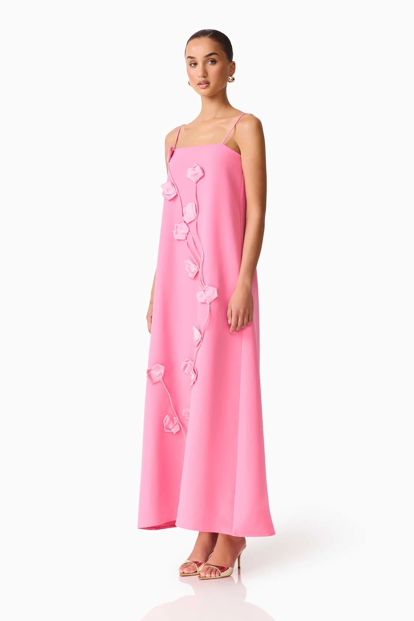 NOLANA MAXI GOWN