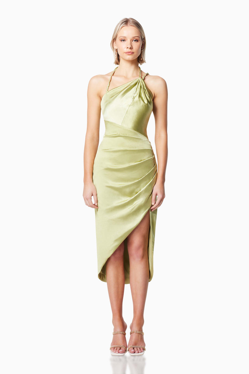 GRECIAN GREEN