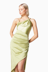 GRECIAN GREEN