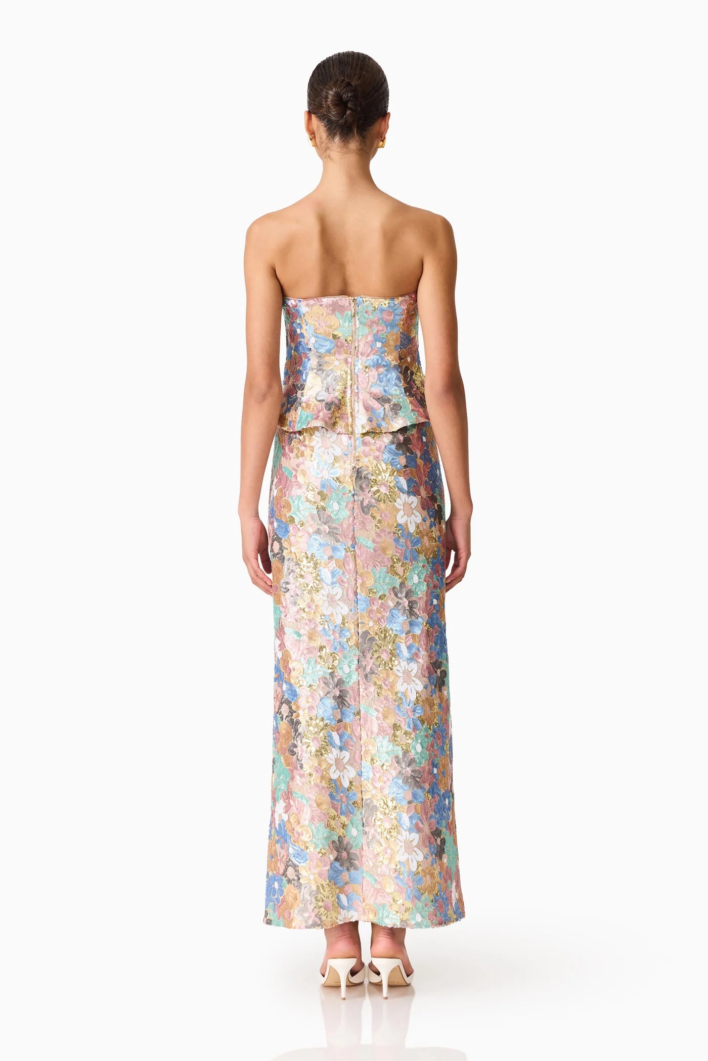 ATHEA GOWN DRESS