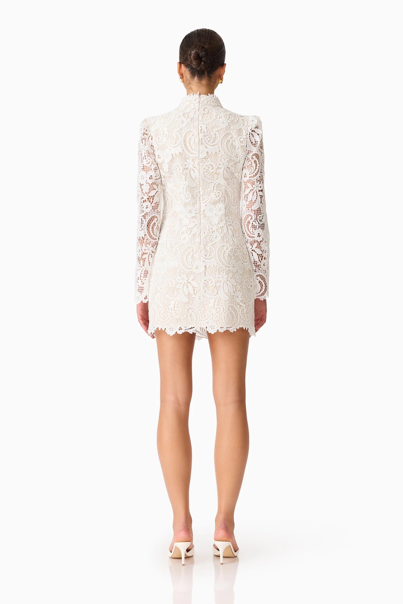 CORA MINI DRESS