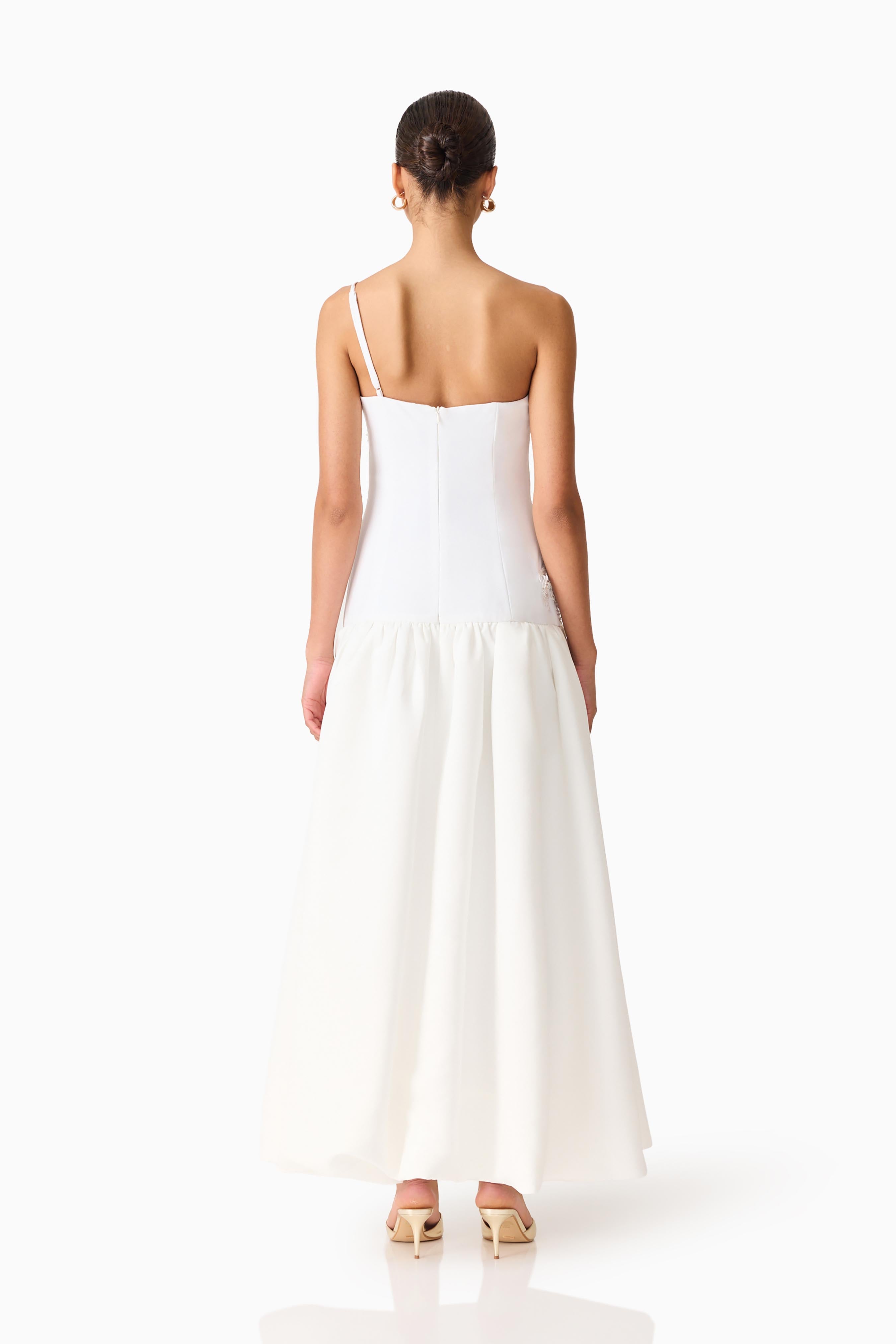 NORALYN GOWN
