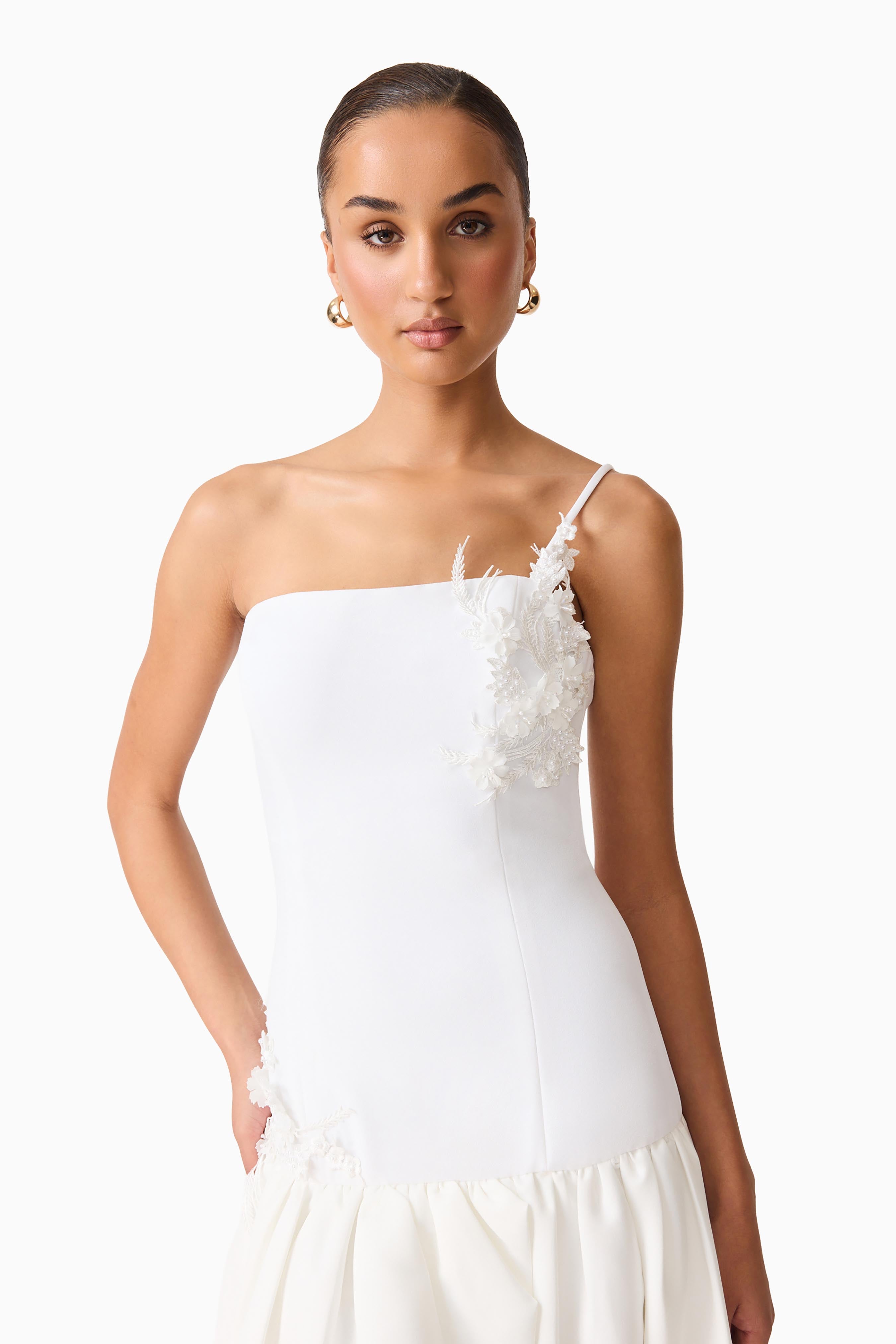 NORALYN GOWN