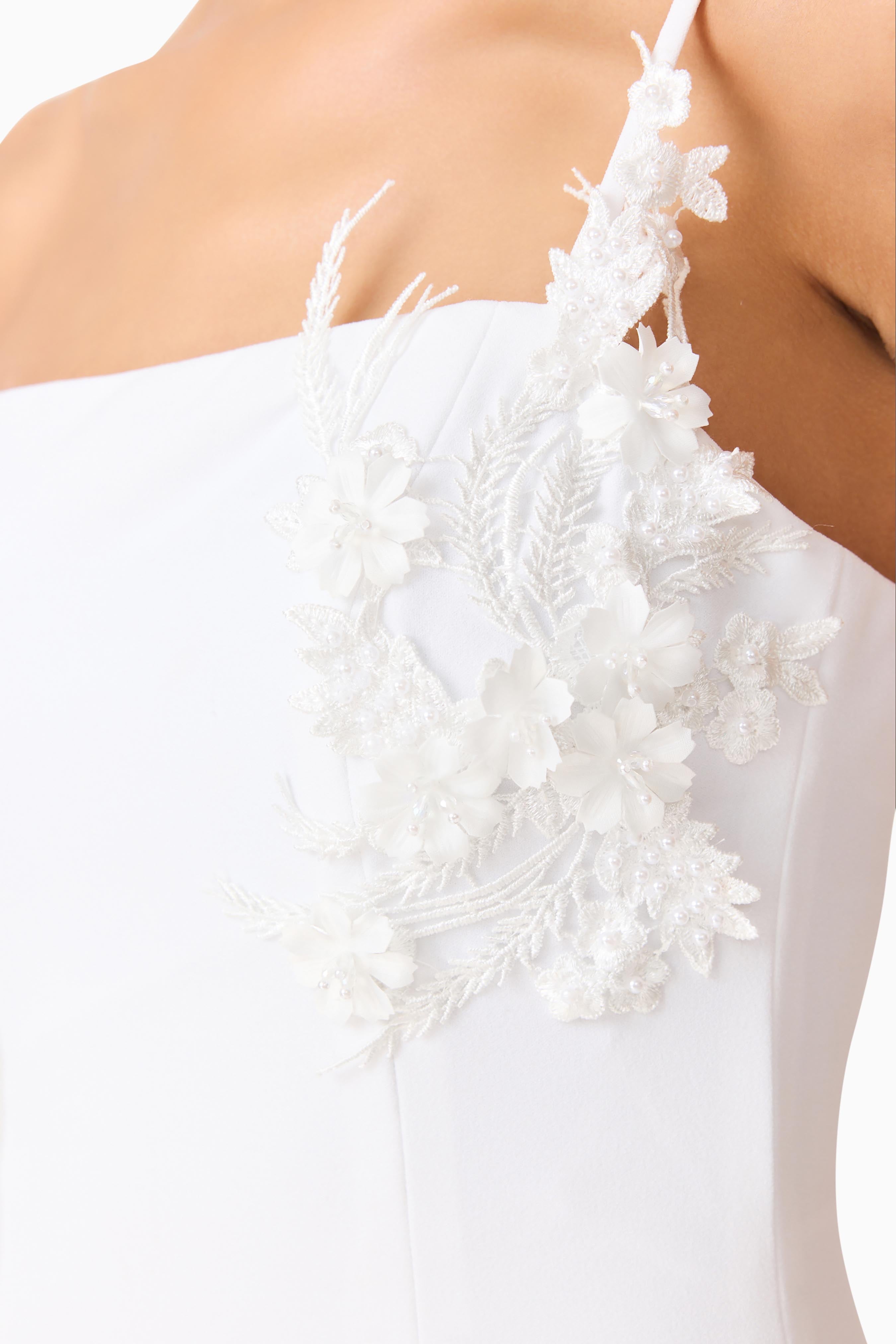 NORALYN GOWN