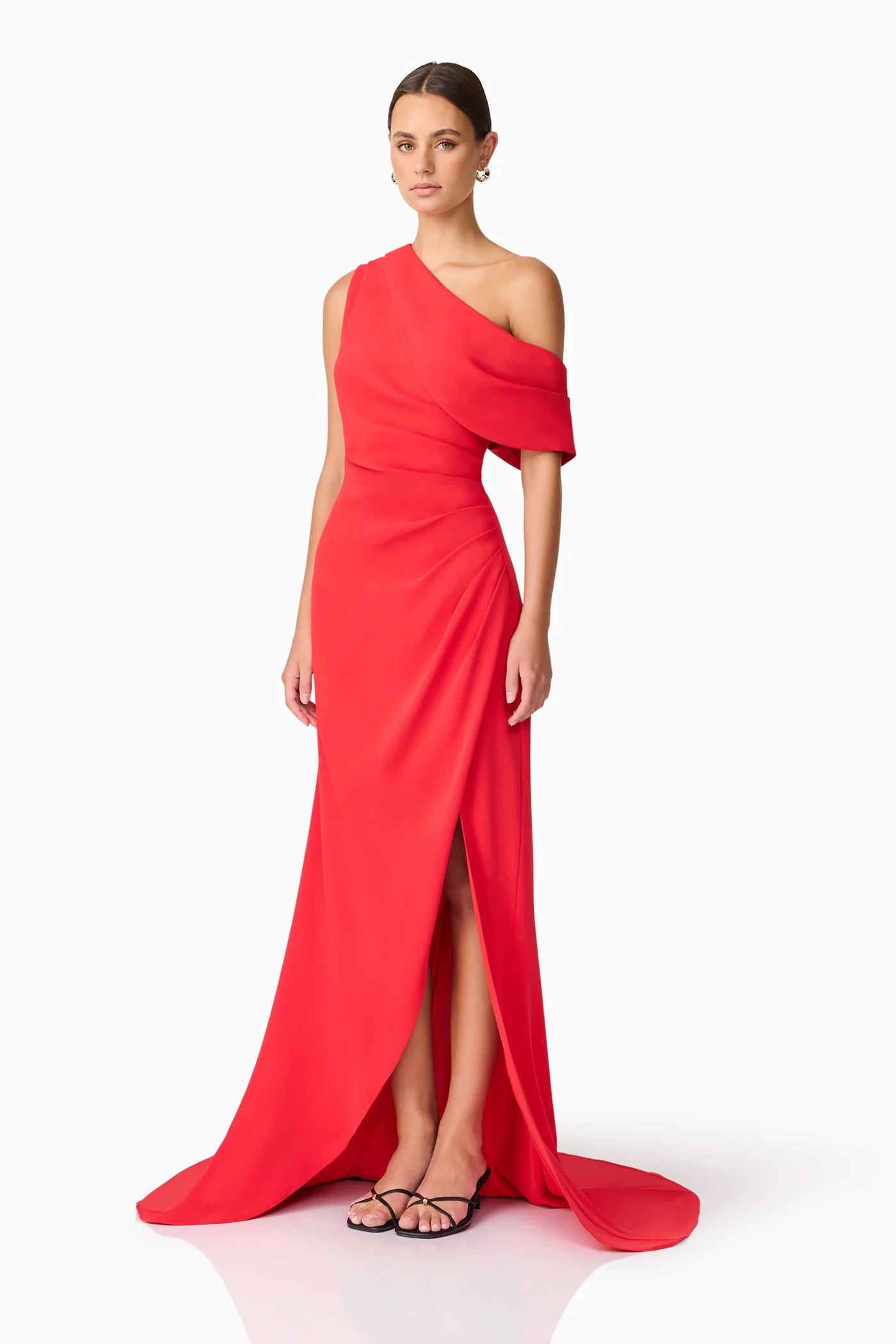ISADORA GOWN DRESS