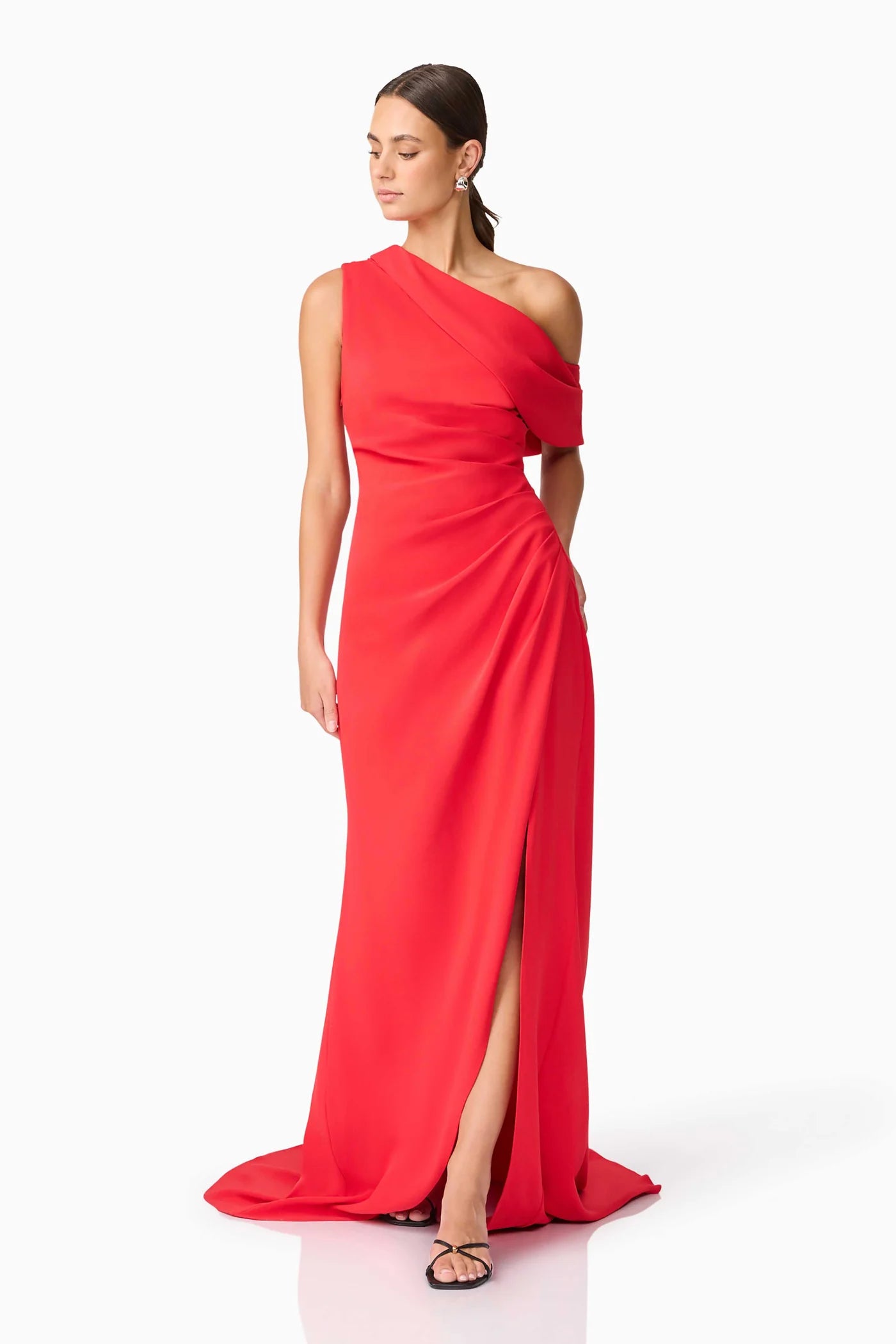 ISADORA GOWN DRESS