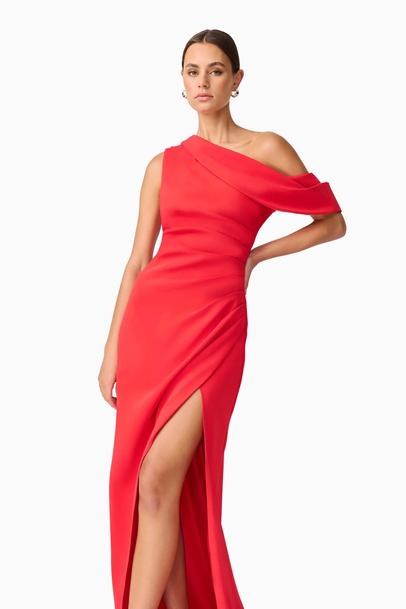 ISADORA GOWN DRESS