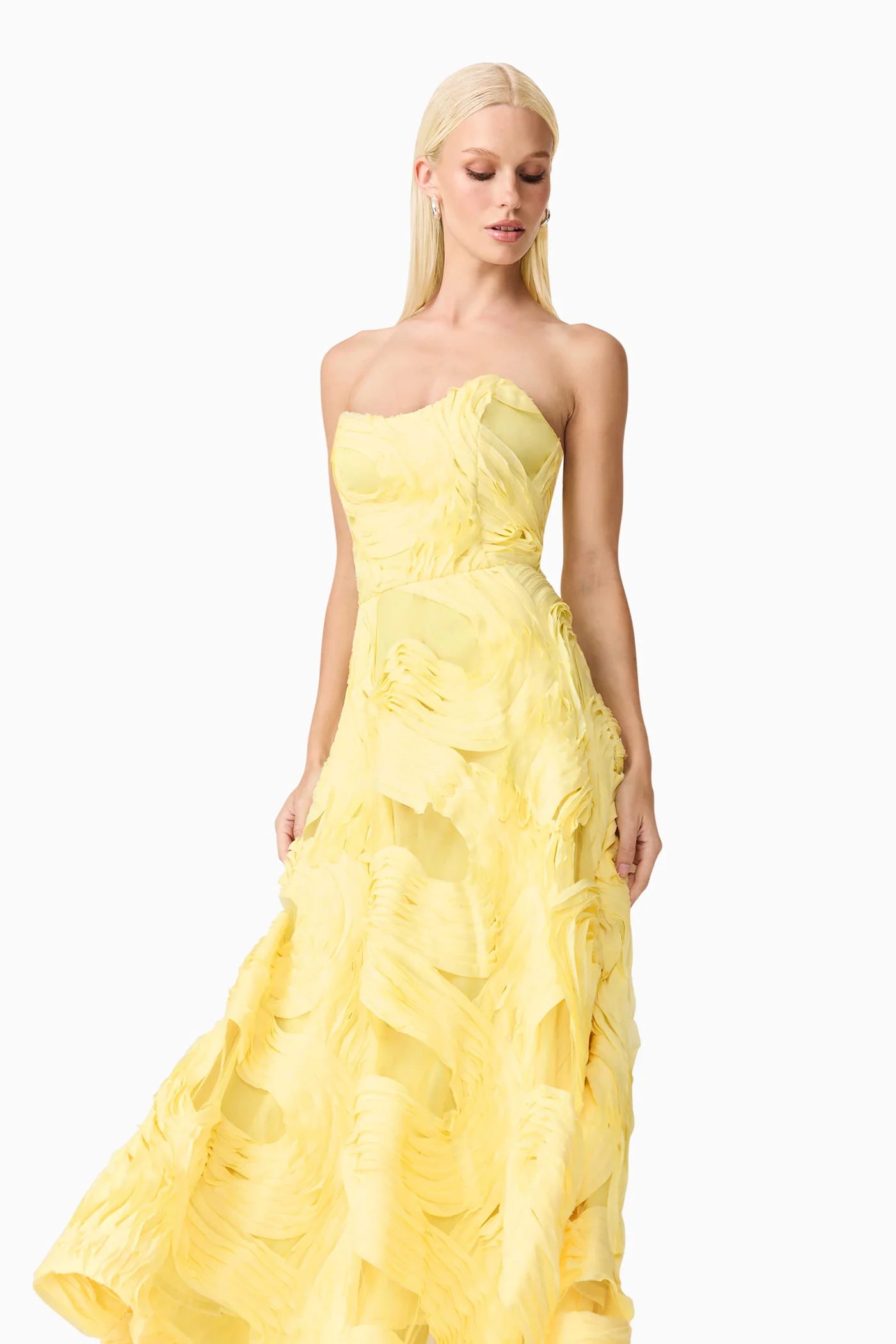 ASHER MIDI DRESS