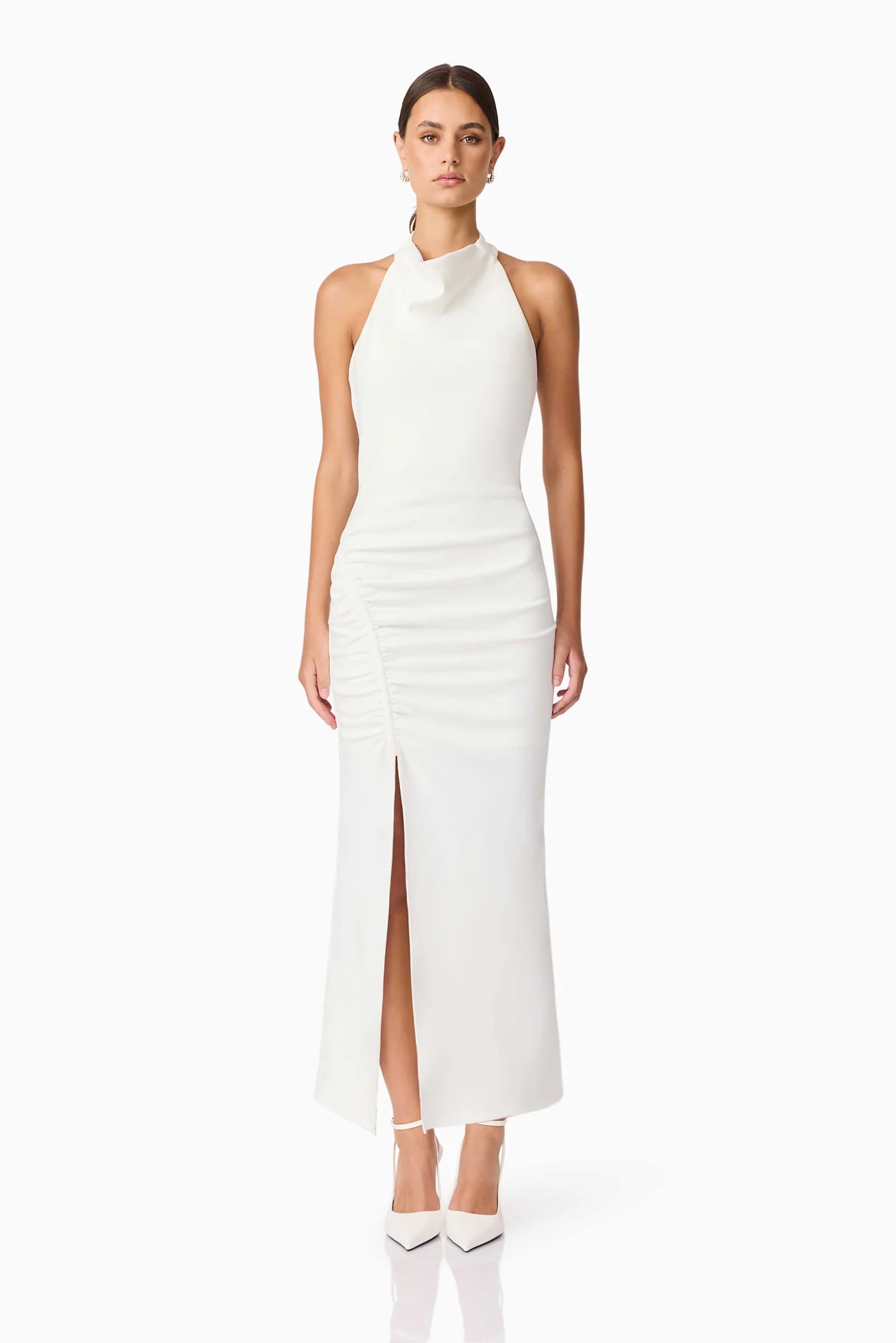 NERISSA MAXI DRESS