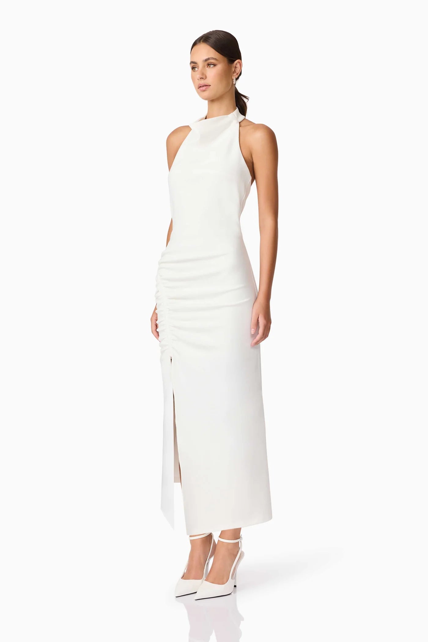 NERISSA MAXI DRESS