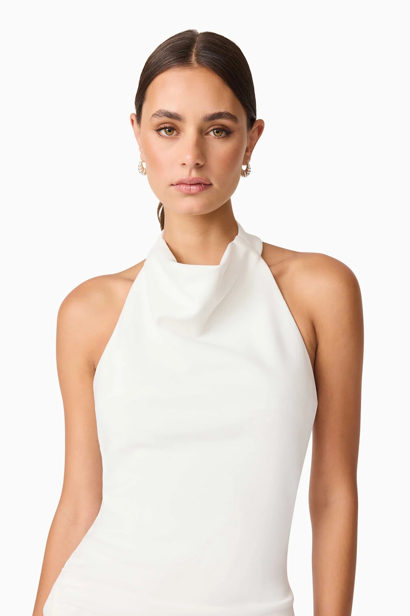NERISSA MAXI DRESS