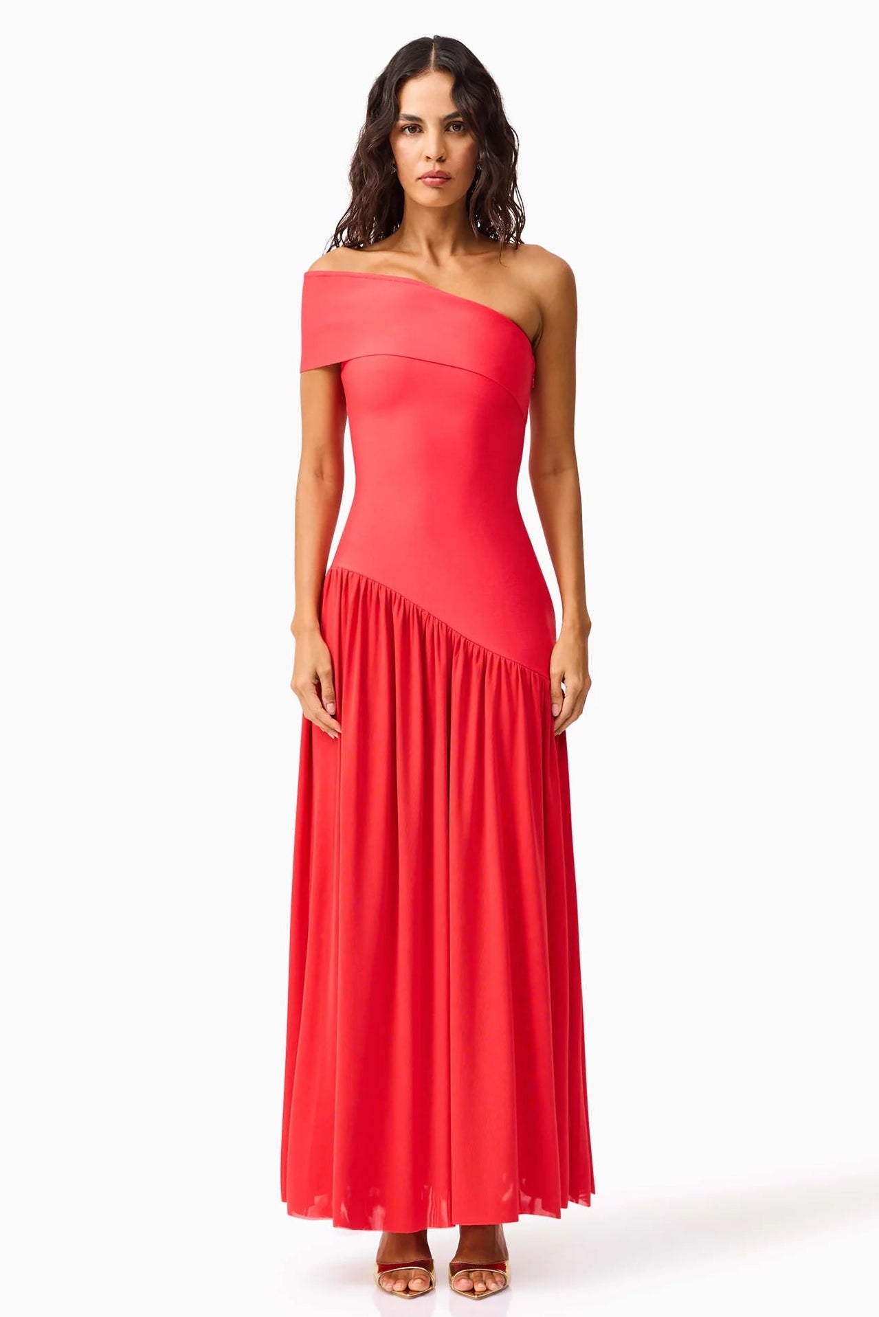 JESELLE MAXI CORAL