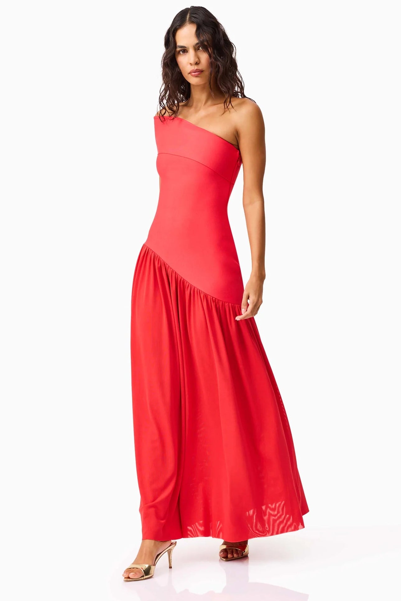 JESELLE MAXI CORAL