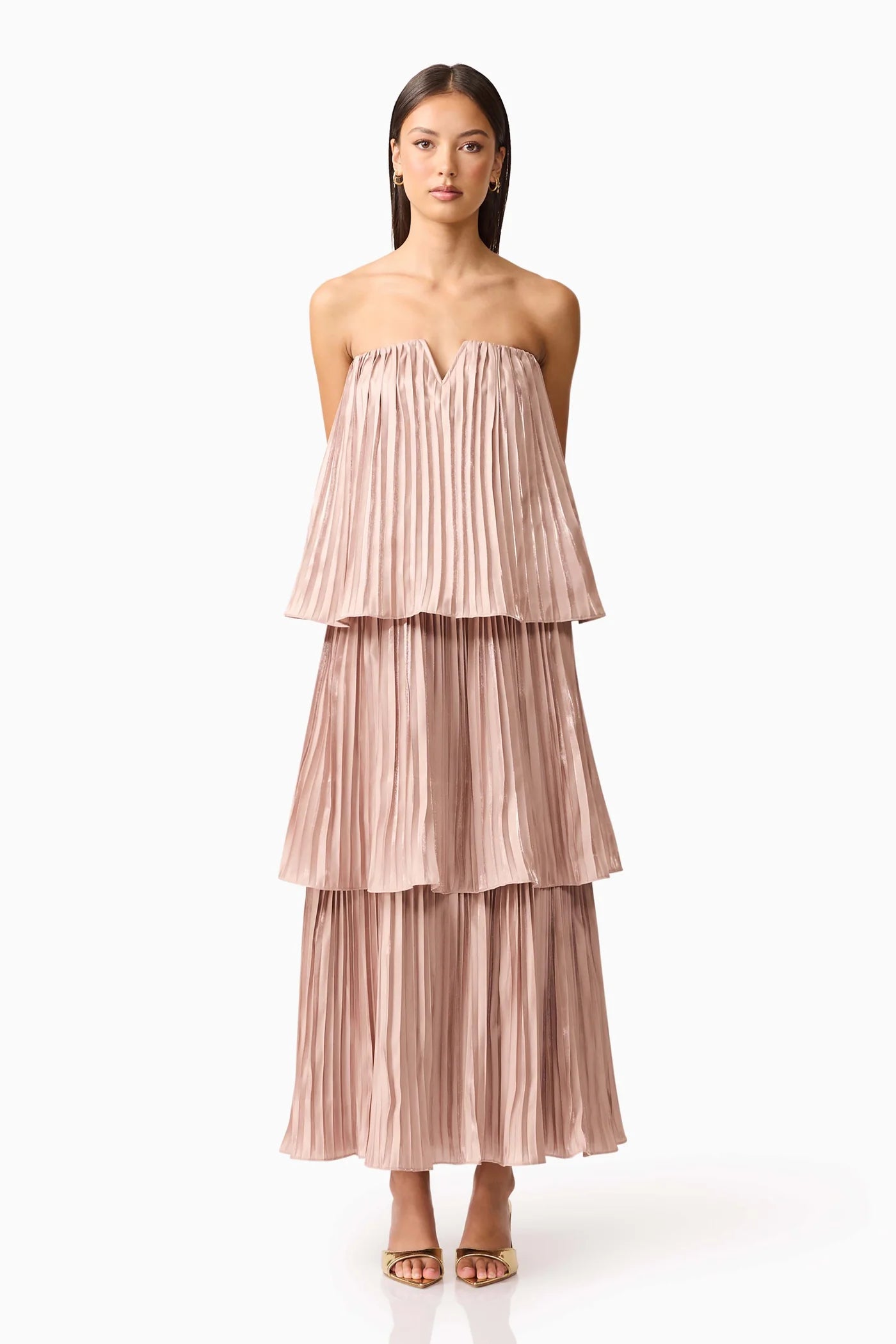 LISON GOWN