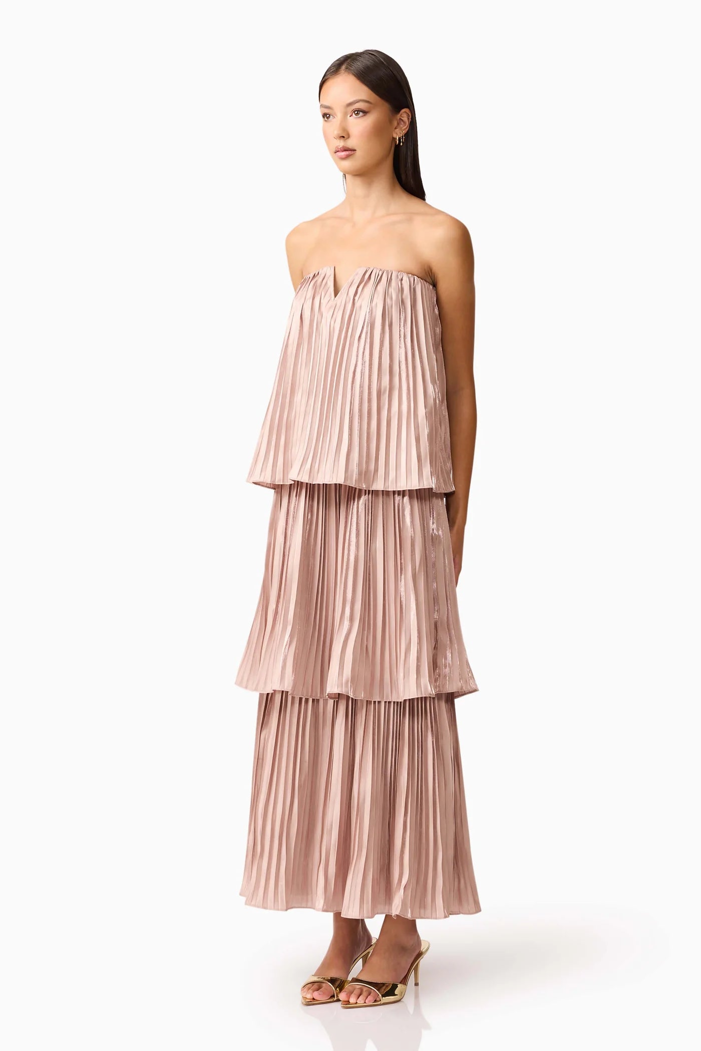 LISON GOWN