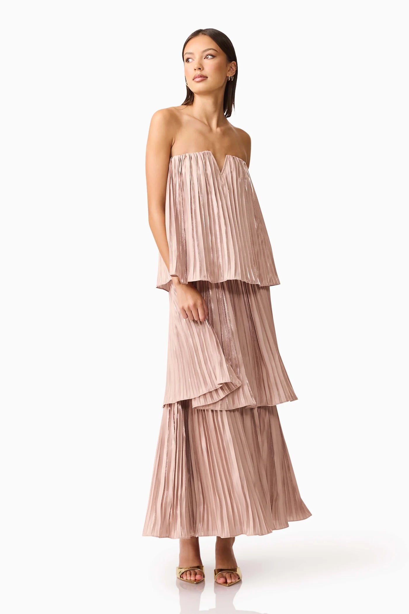LISON GOWN