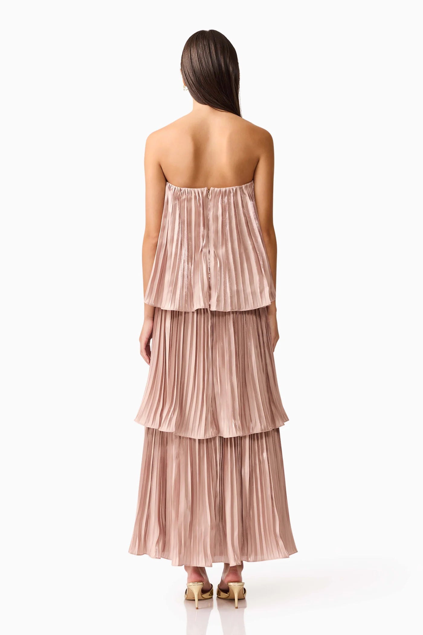 LISON GOWN