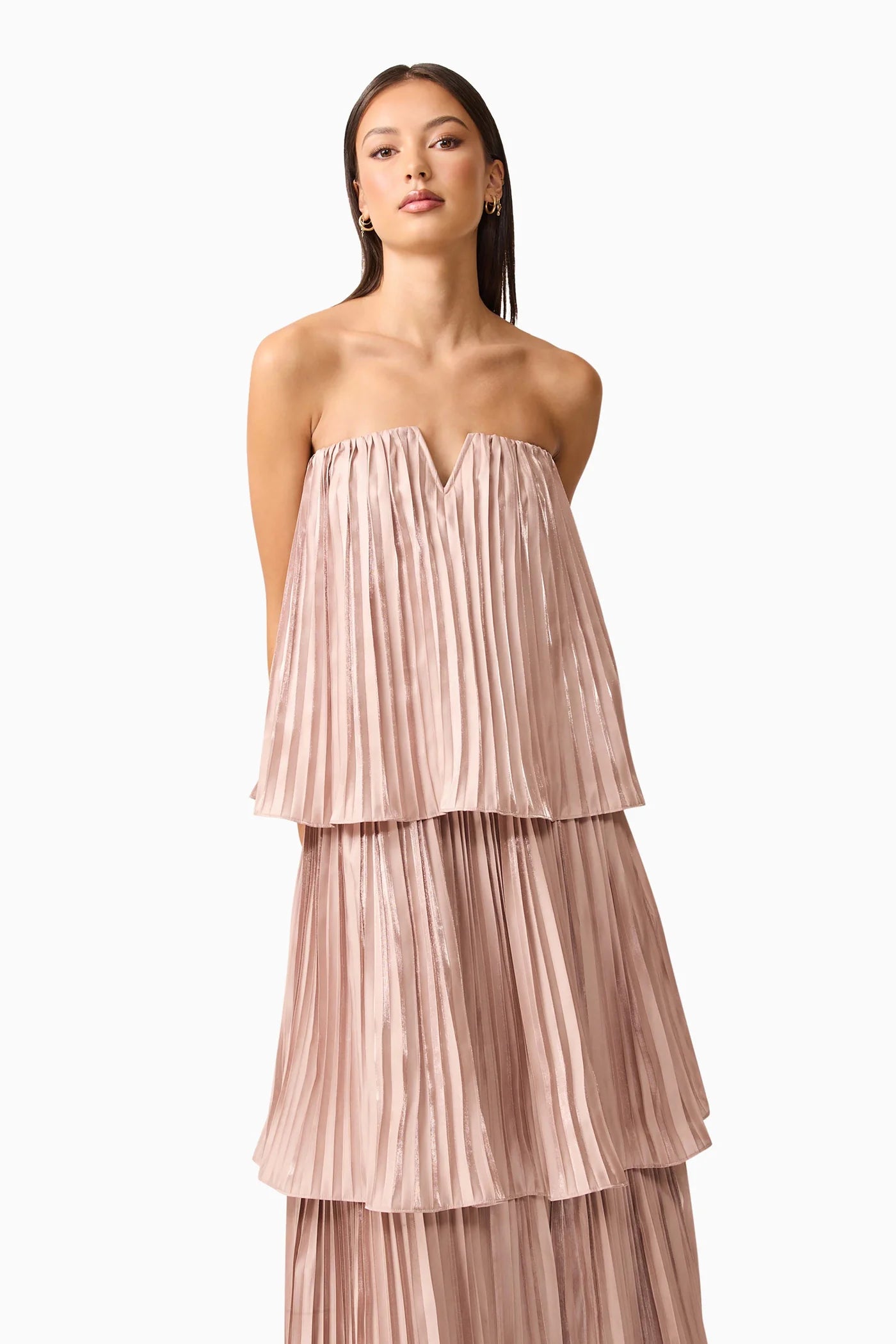 LISON GOWN