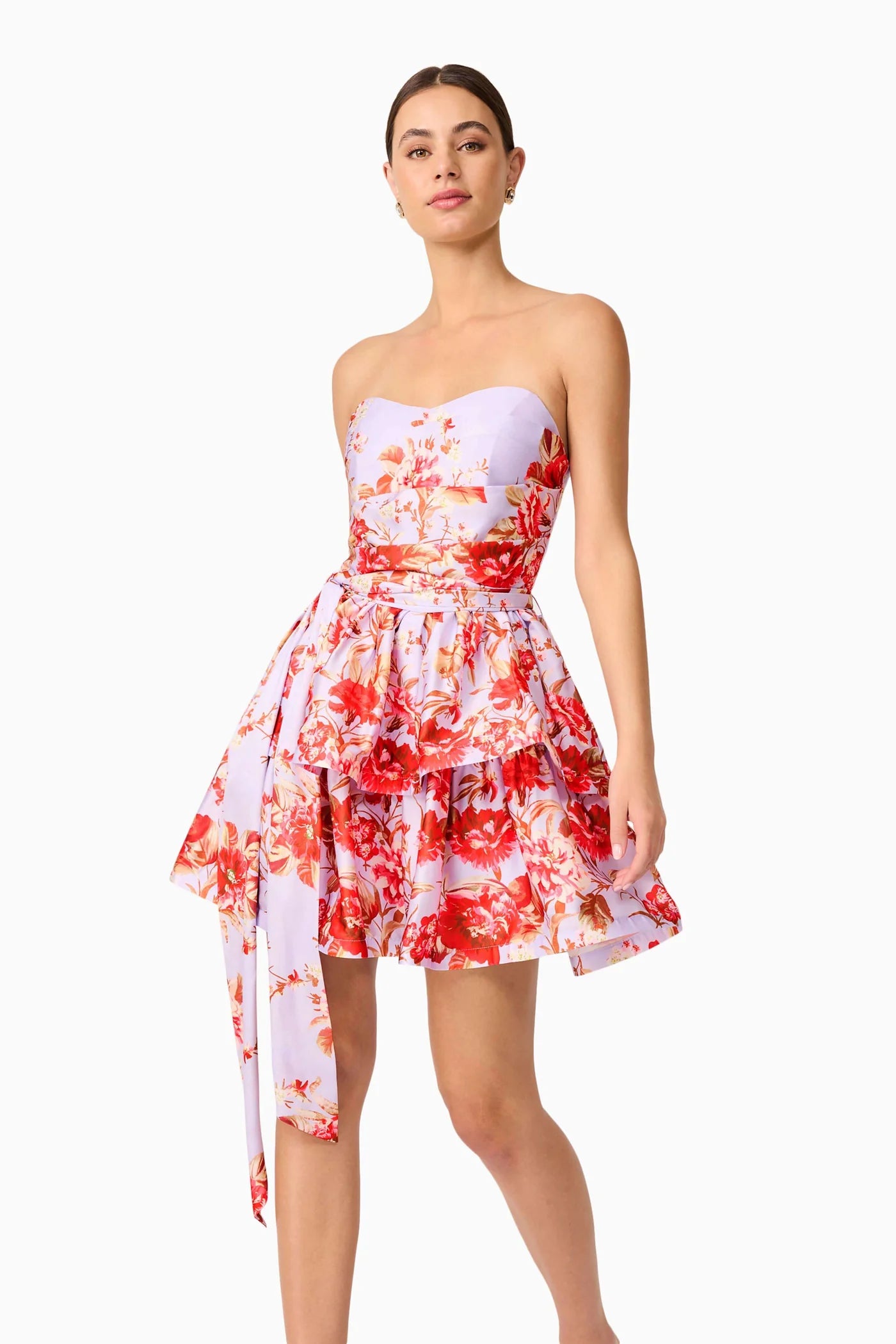 ELINA MINI DRESS