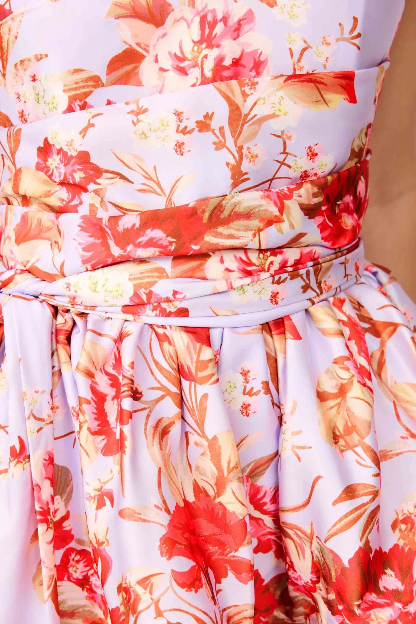 ELINA MINI DRESS