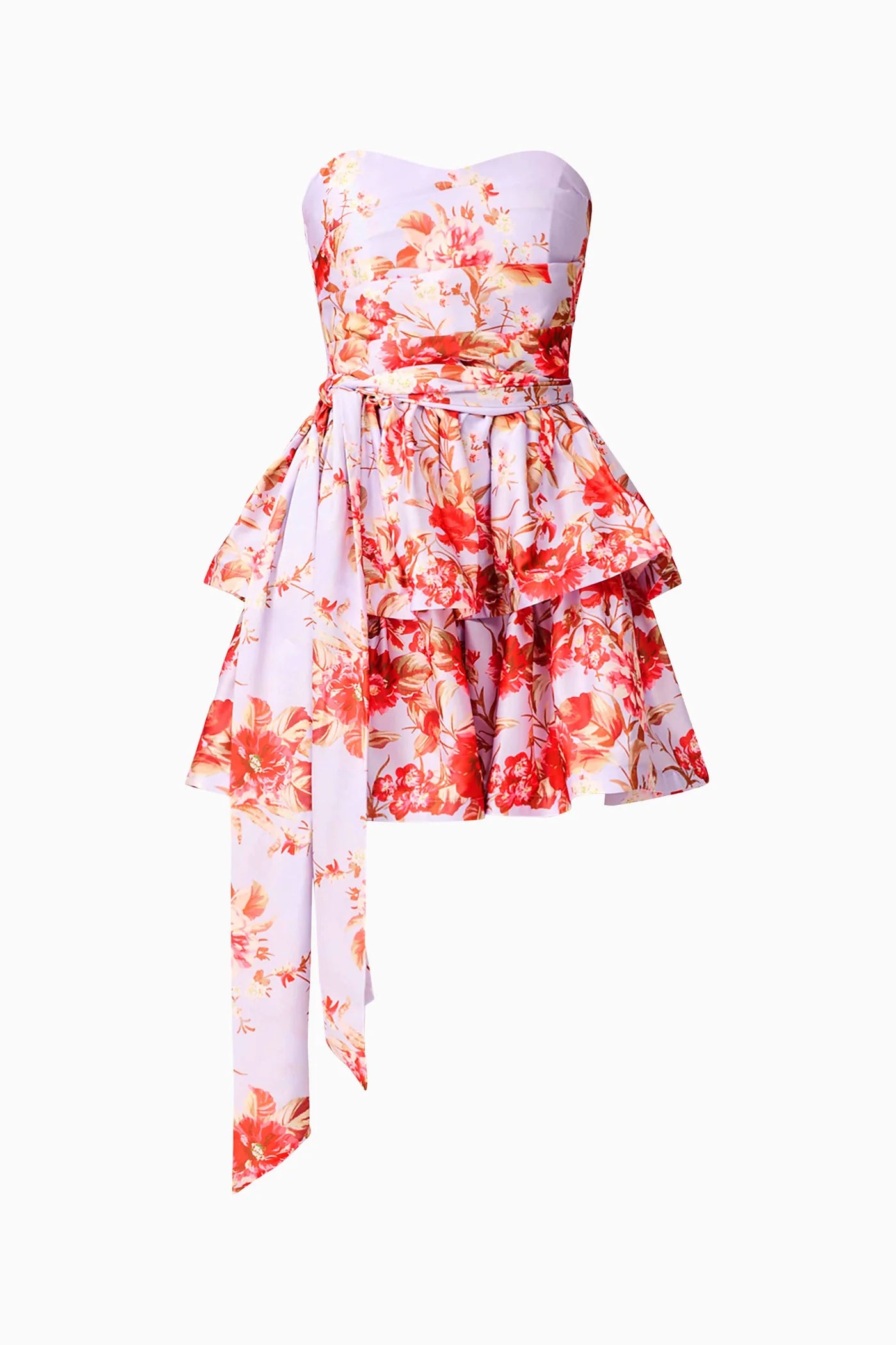 ELINA MINI DRESS