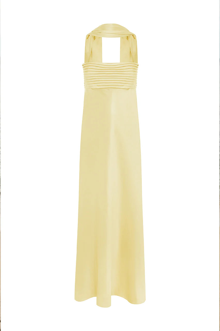 ELSA MAXI LEMON