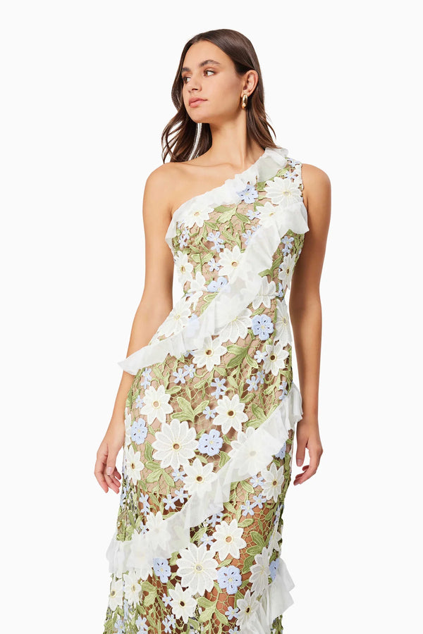 FLORA MAXI