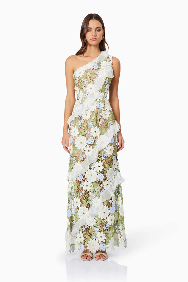 FLORA MAXI