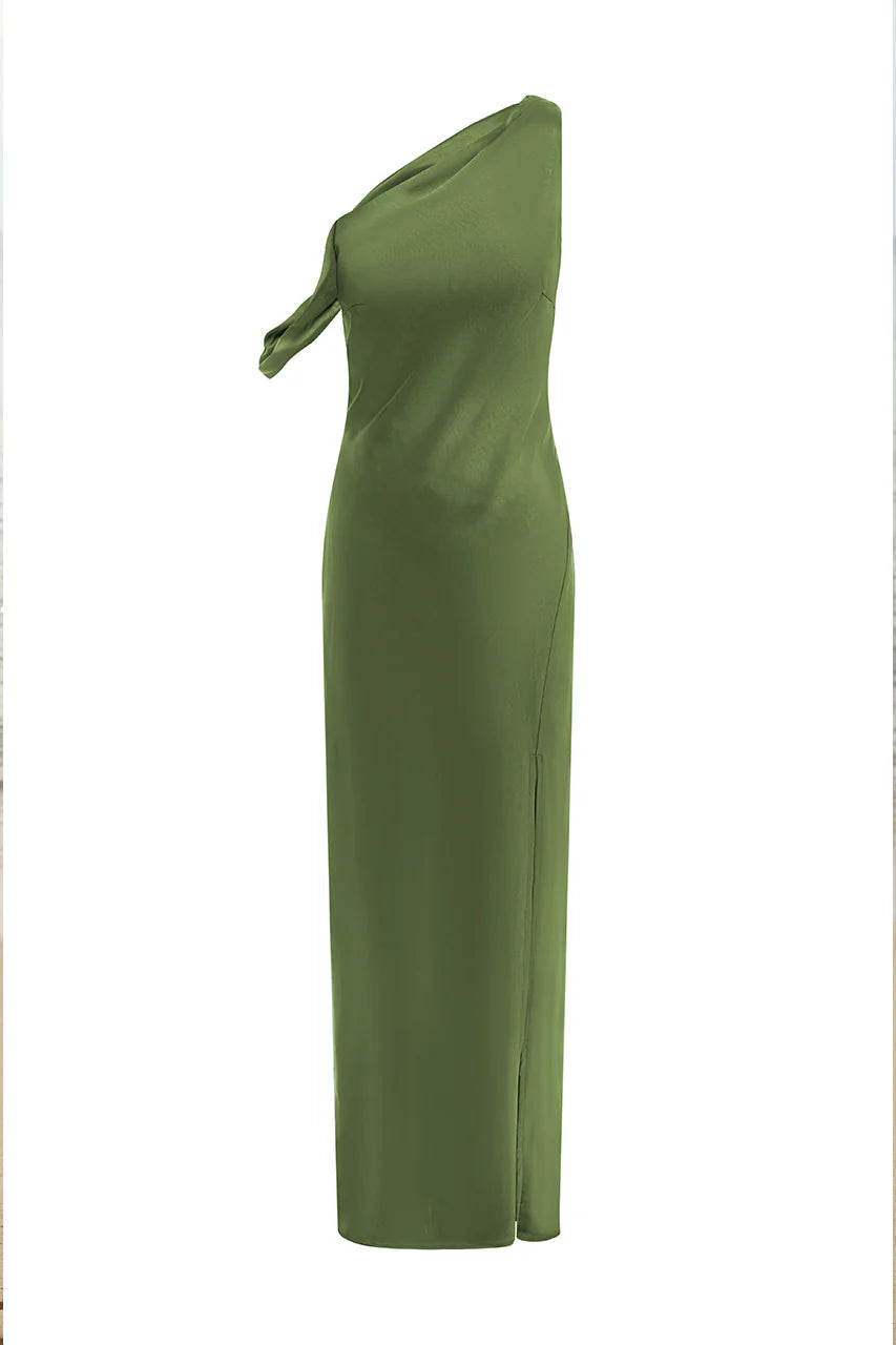 GIA MAXI OLIVE